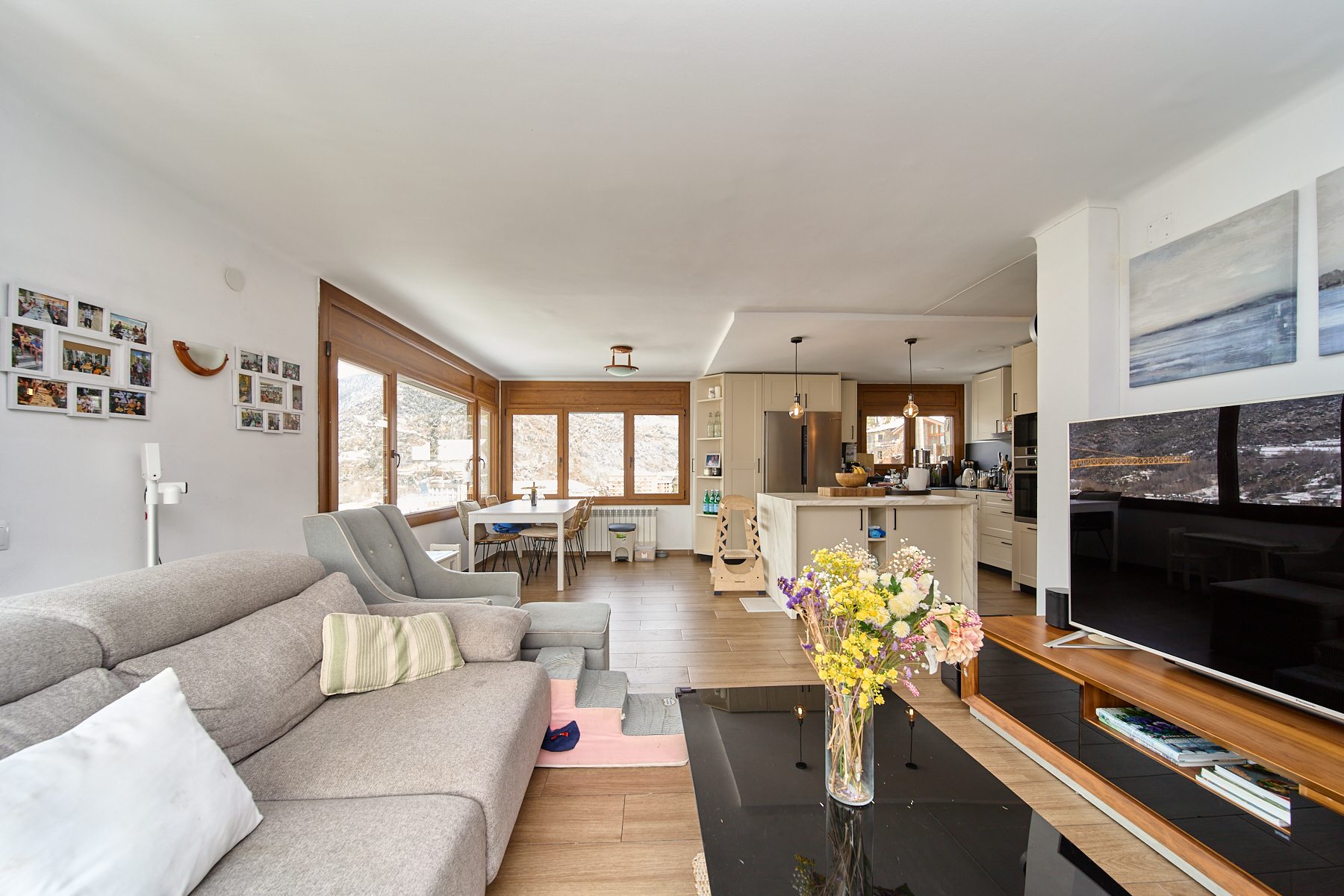 Xalet per comprar a l´Aldosa de La Massana