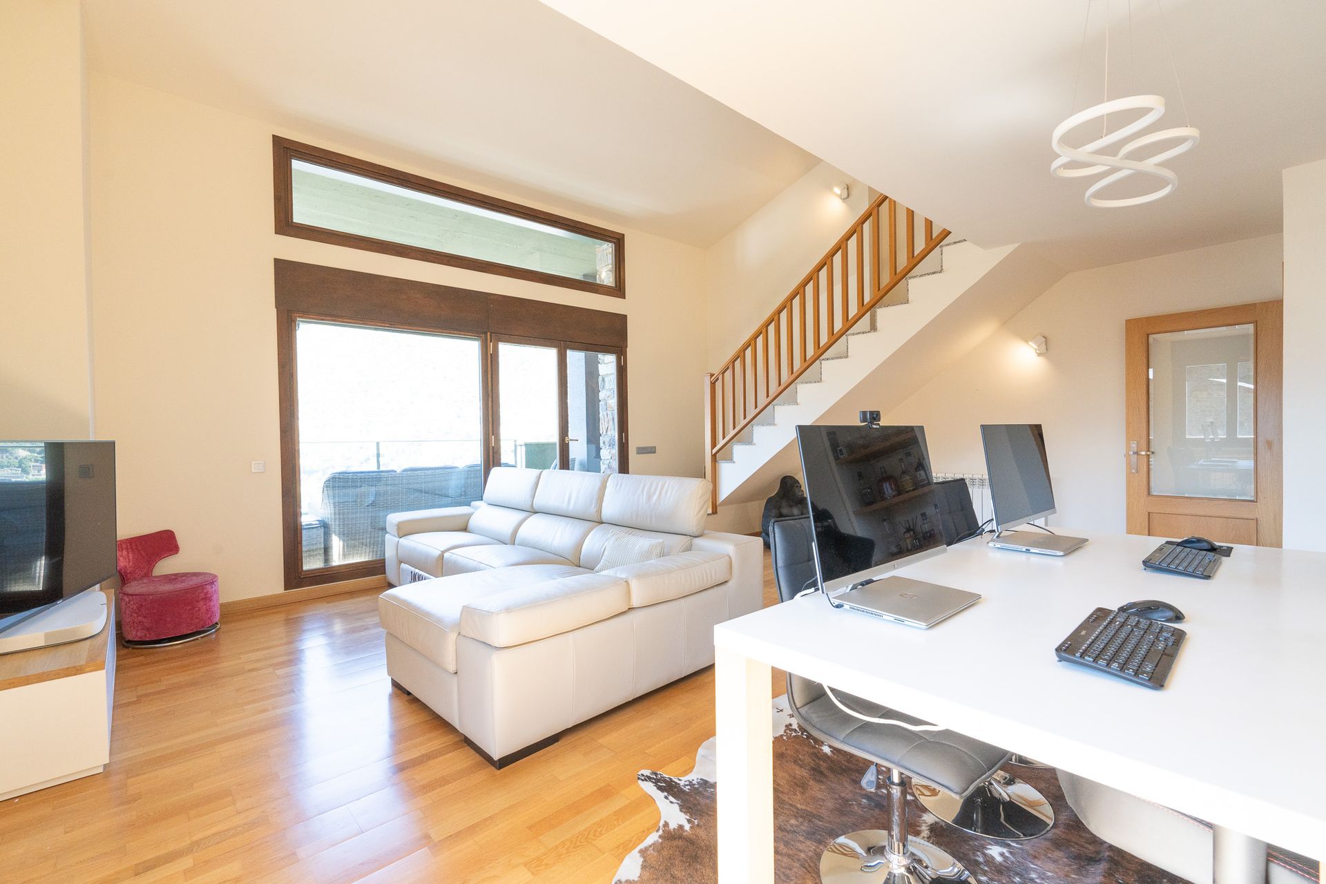 Apartament per comprar a Escaldes-Encordany amb terrassa i vistes
