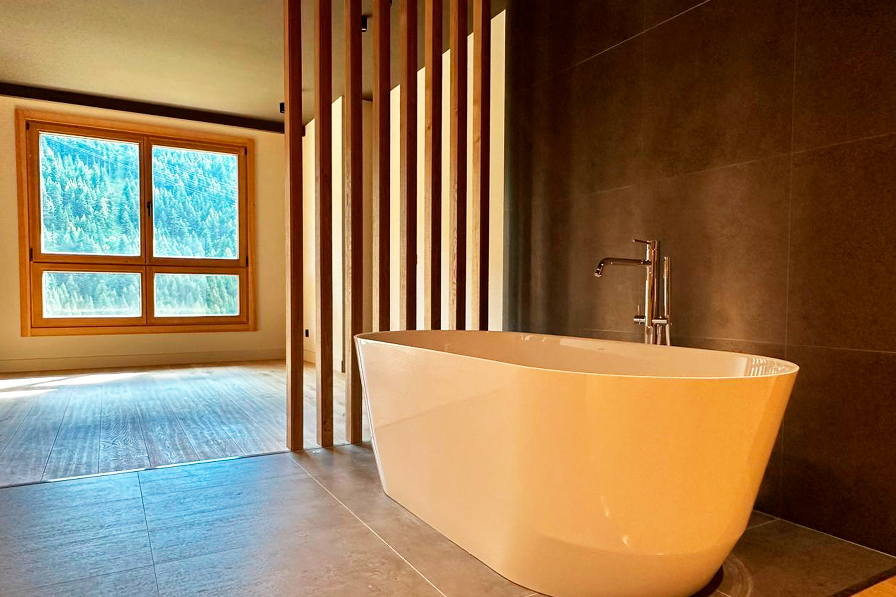 Apartament de luxe a peu de pistes per comprar a Soldeu
