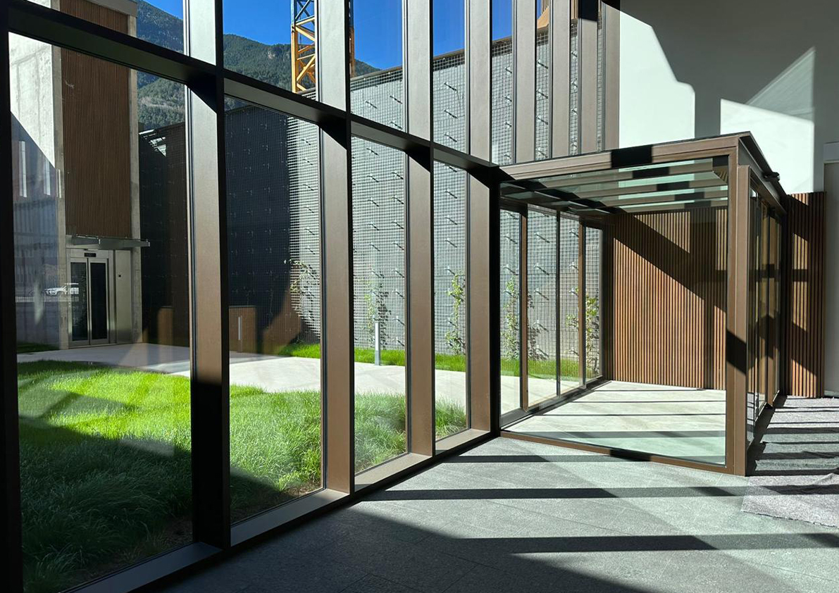 Pis per llogar al Centre financer d´Andorra