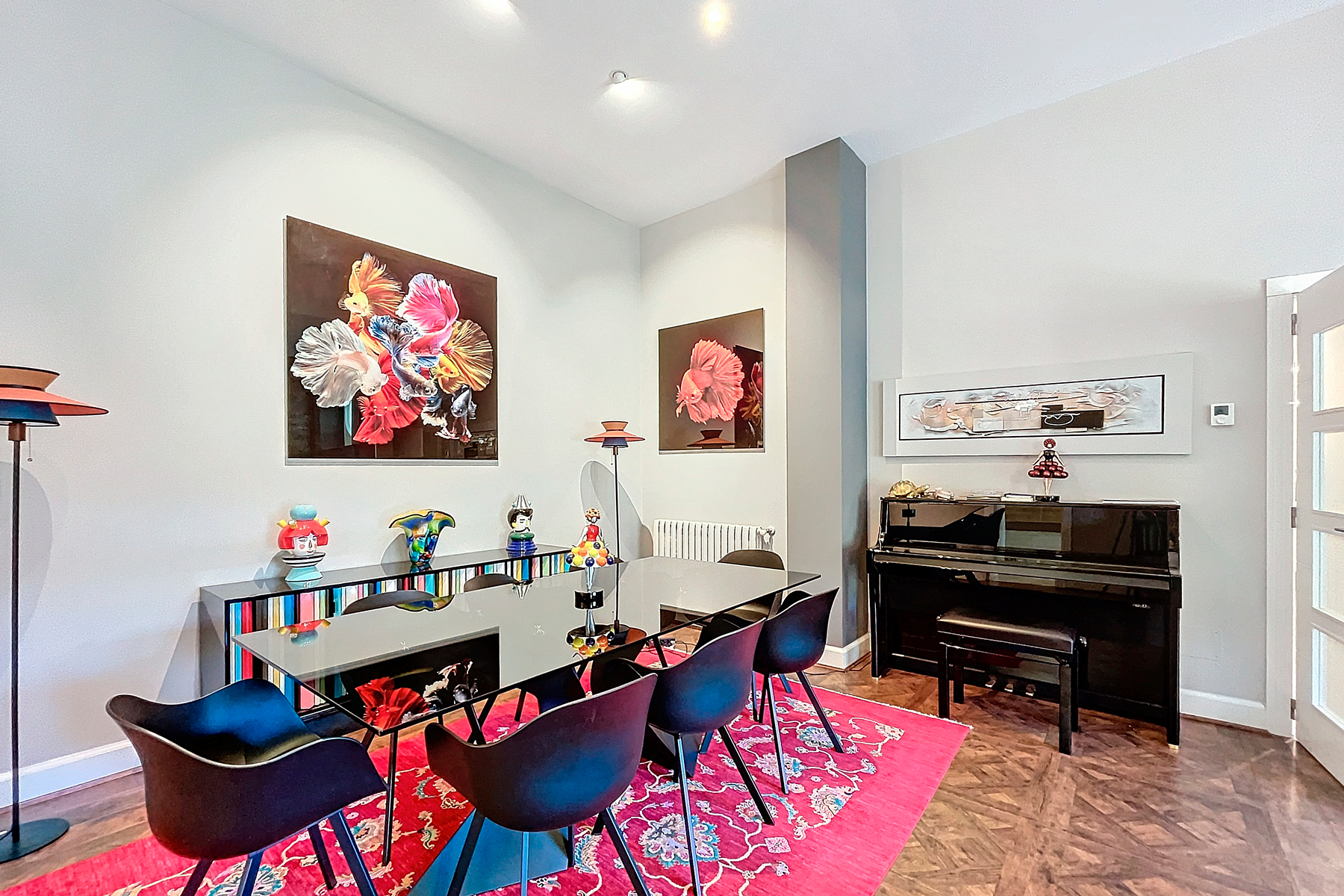 4-bedroom penthouse for sale in Anyós, La Massana · 4 of 49