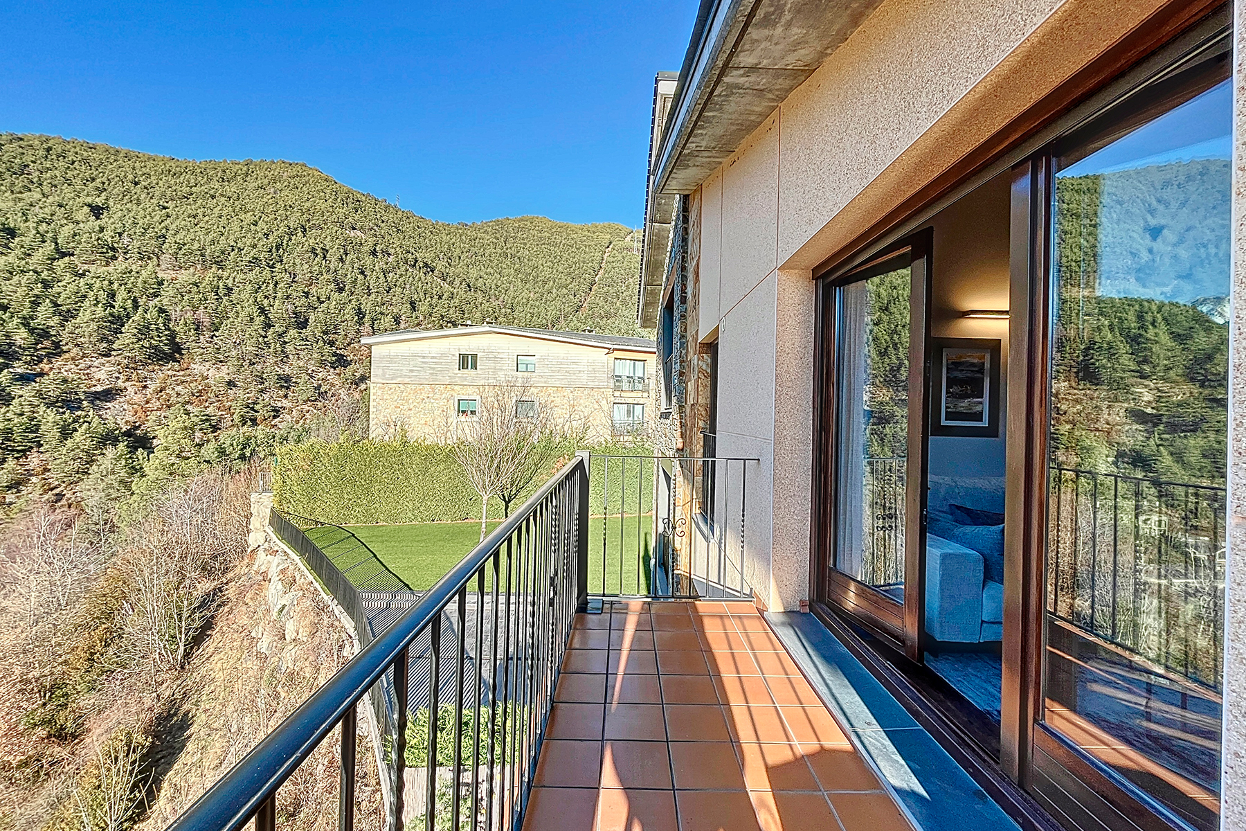 4-bedroom penthouse for sale in Anyós, La Massana · 7 of 49