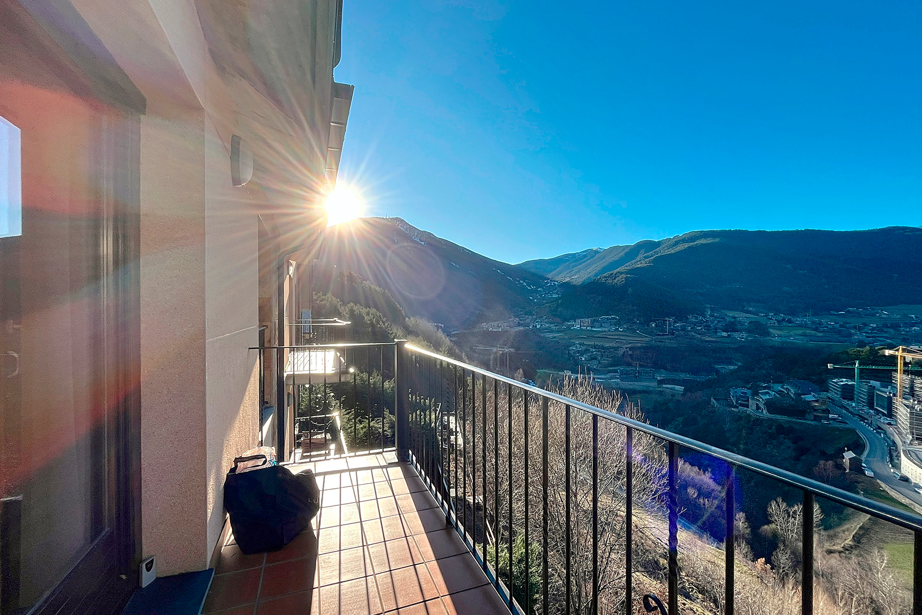 4-bedroom penthouse for sale in Anyós, La Massana · 8 of 49
