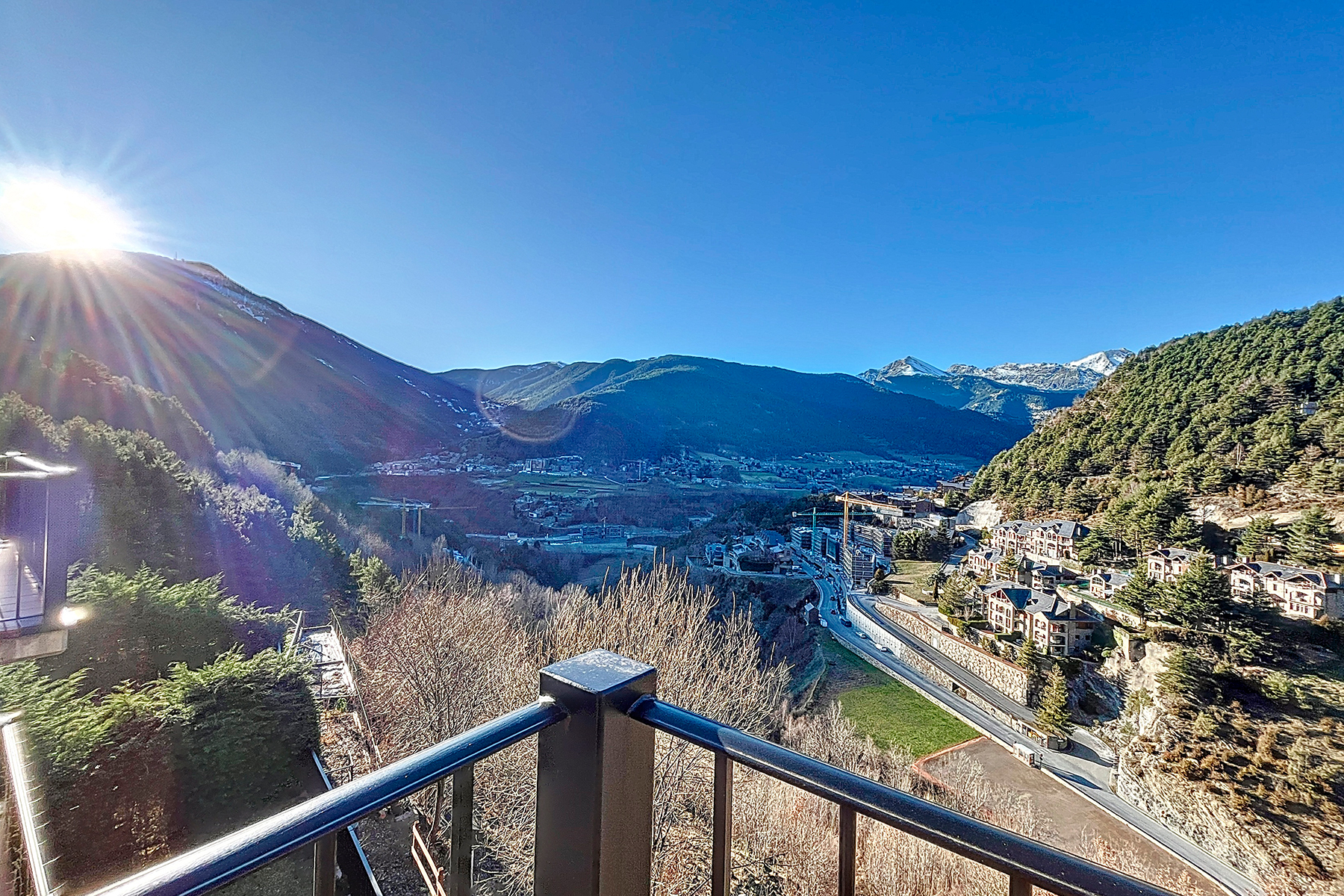 4-bedroom penthouse for sale in Anyós, La Massana · 9 of 49