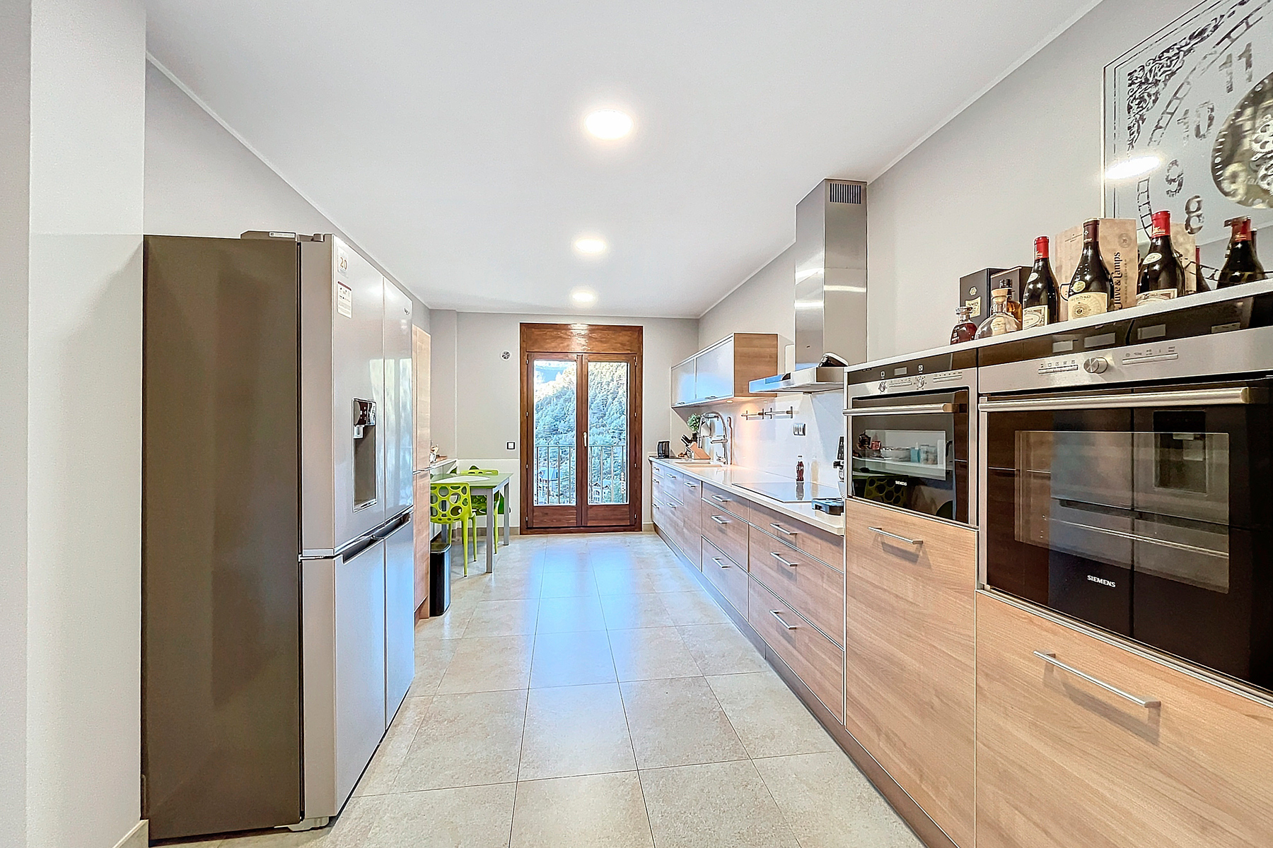 4-bedroom penthouse for sale in Anyós, La Massana · 10 of 49