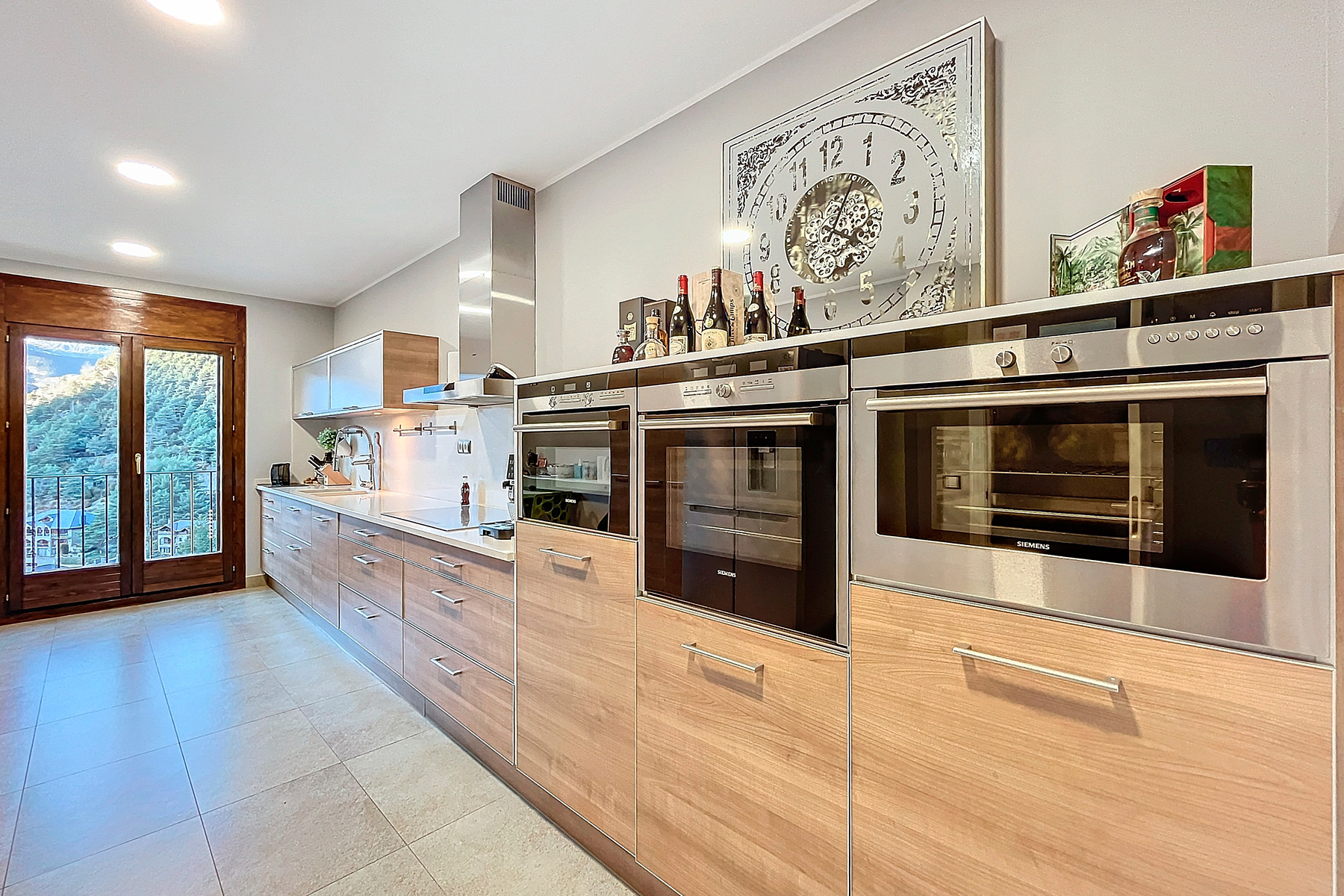 4-bedroom penthouse for sale in Anyós, La Massana · 11 of 49