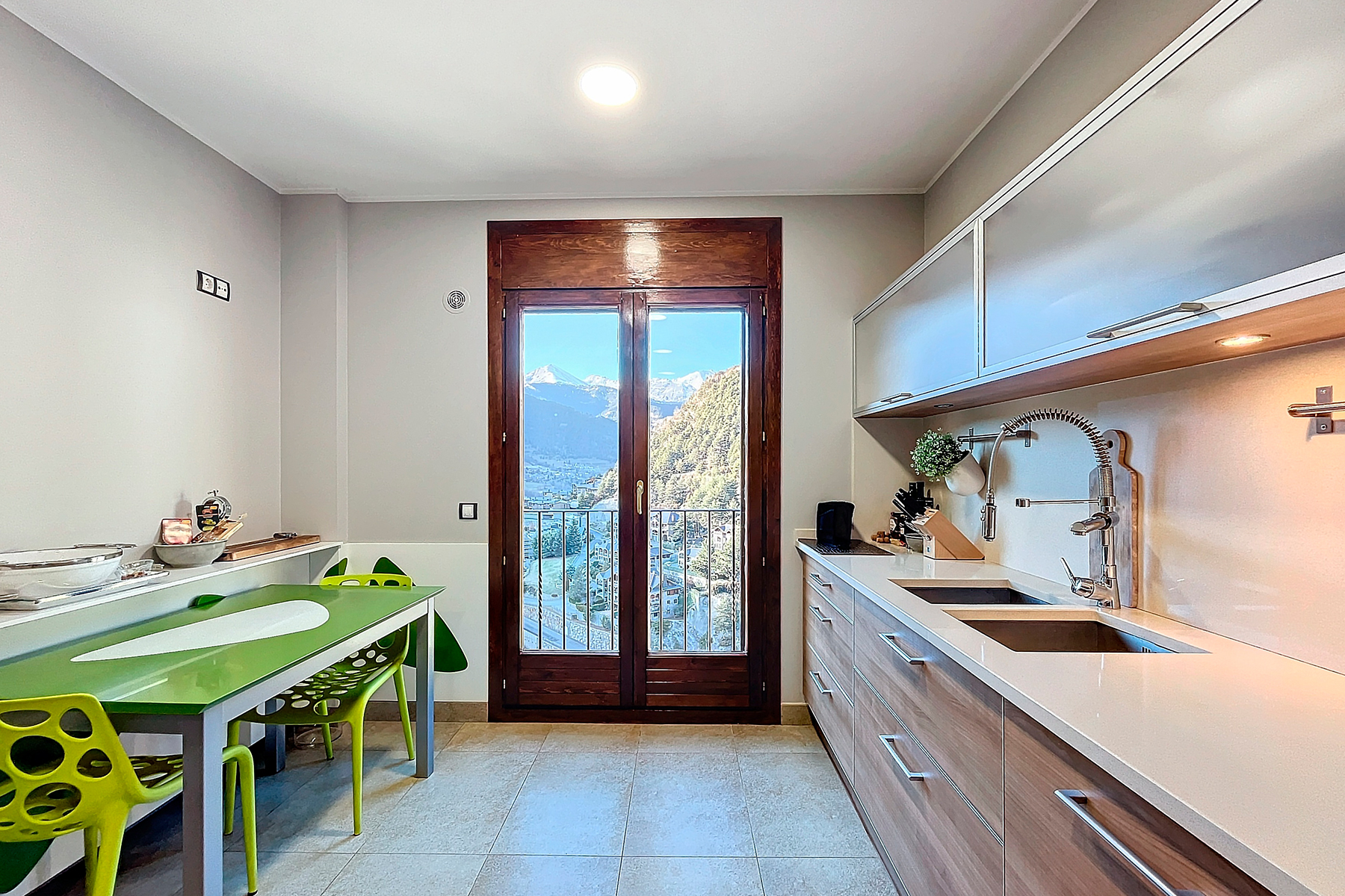 4-bedroom penthouse for sale in Anyós, La Massana · 12 of 49