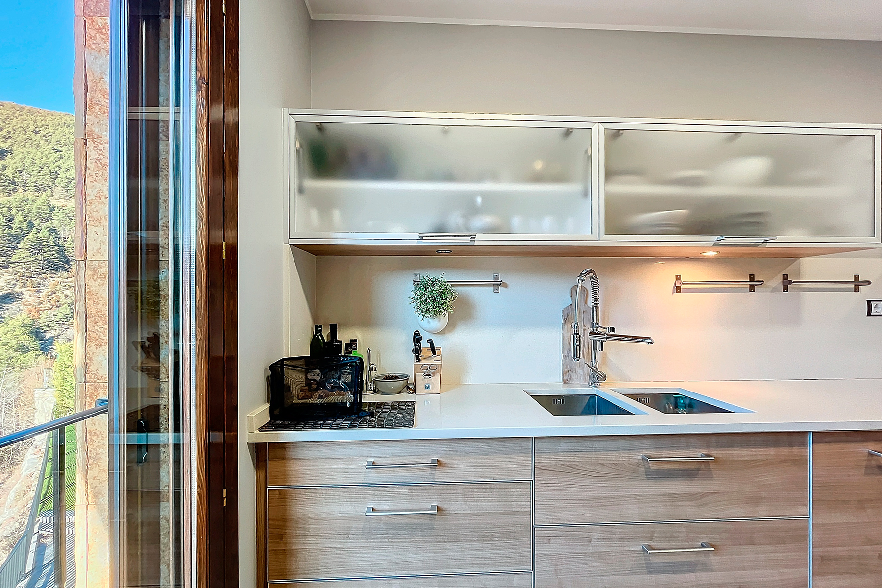 4-bedroom penthouse for sale in Anyós, La Massana · 13 of 49