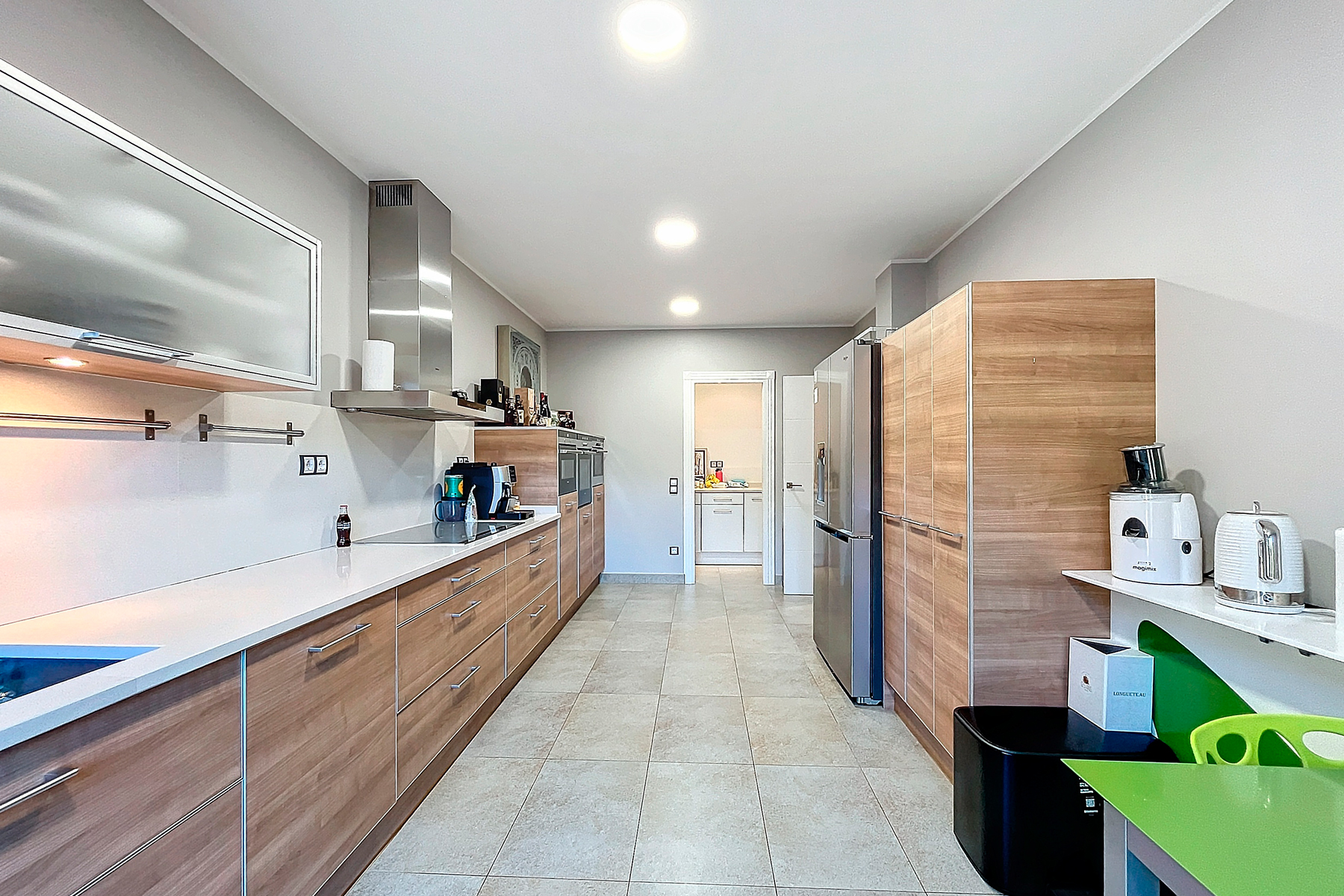 4-bedroom penthouse for sale in Anyós, La Massana · 14 of 49