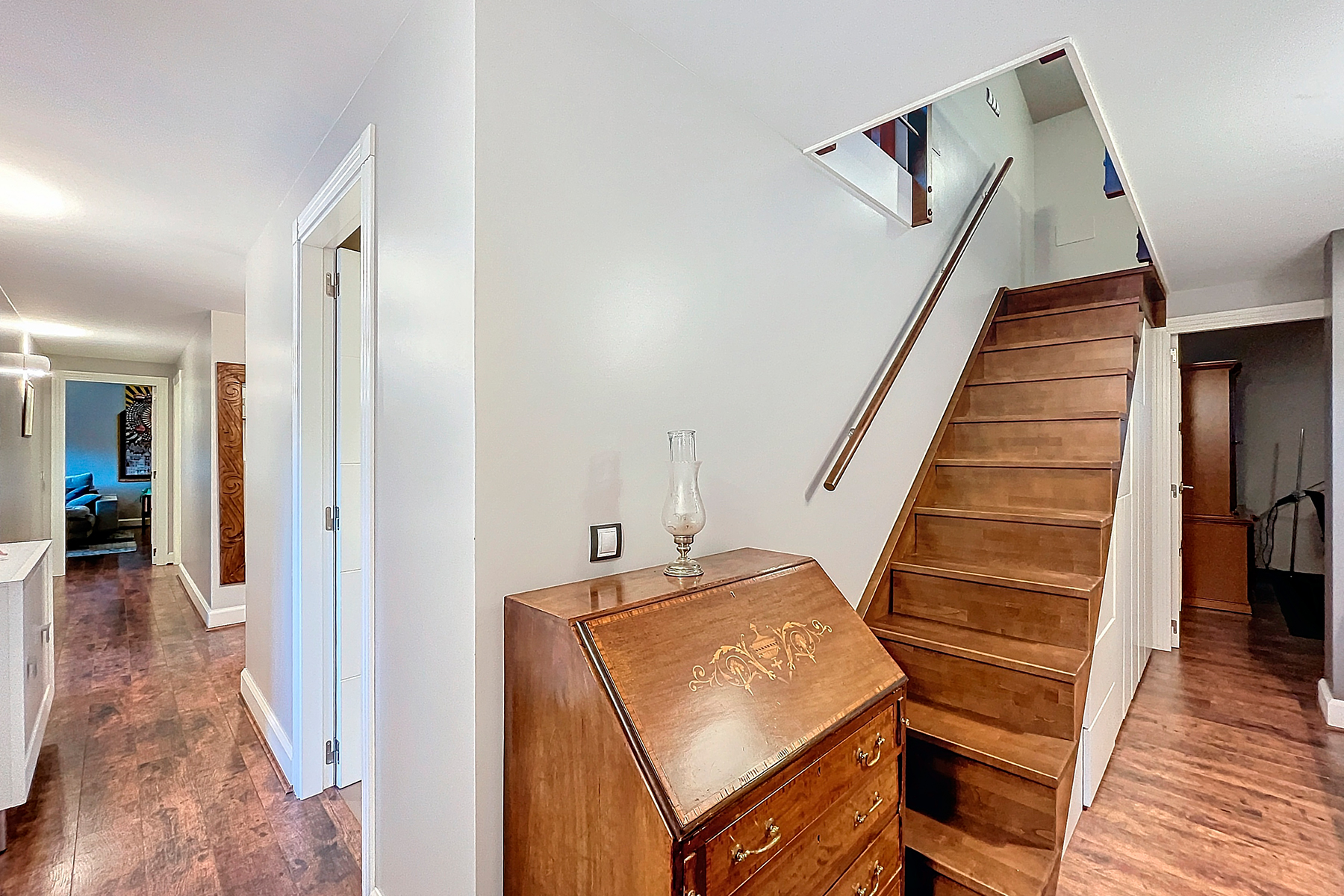4-bedroom penthouse for sale in Anyós, La Massana · 18 of 49