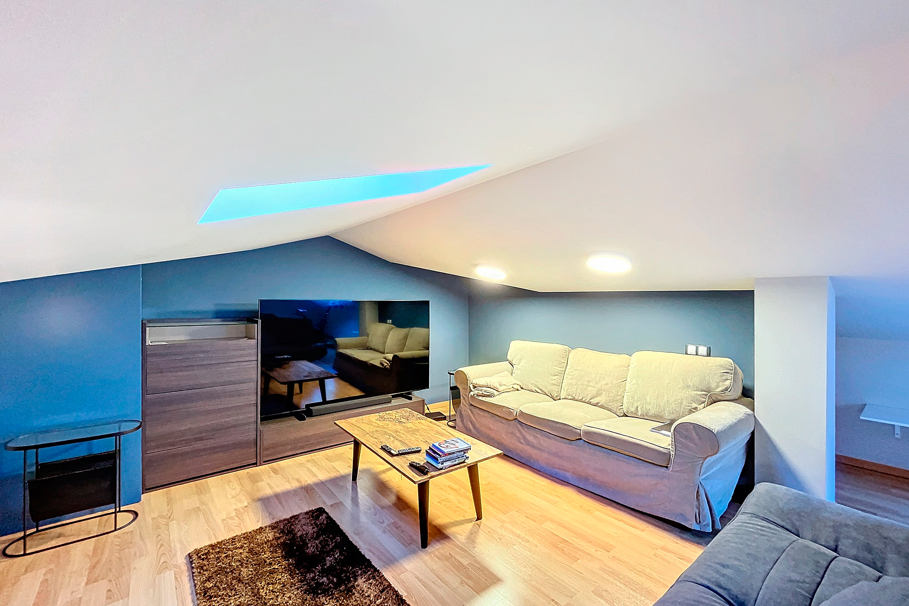 4-bedroom penthouse for sale in Anyós, La Massana · 19 of 49