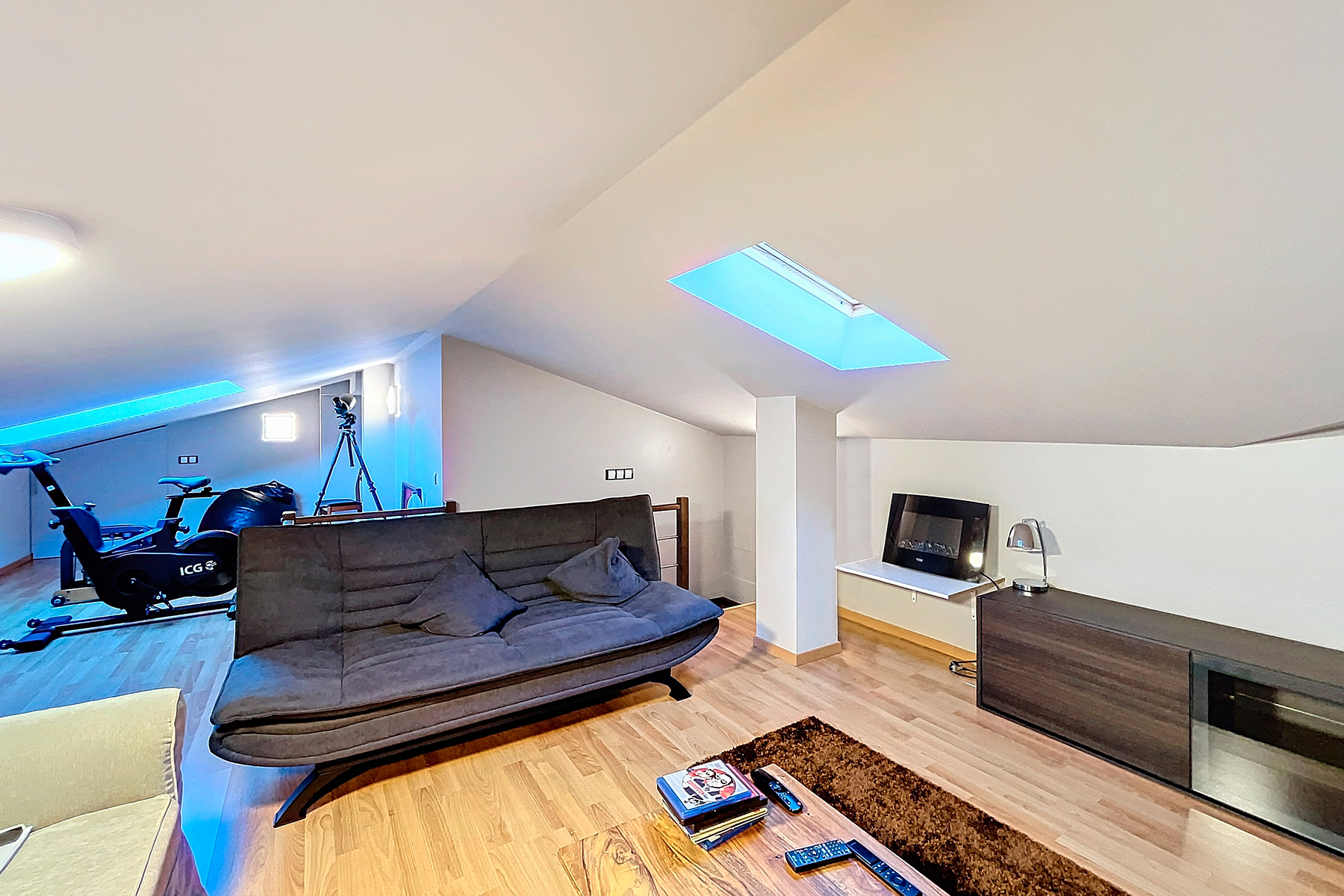 4-bedroom penthouse for sale in Anyós, La Massana · 20 of 49