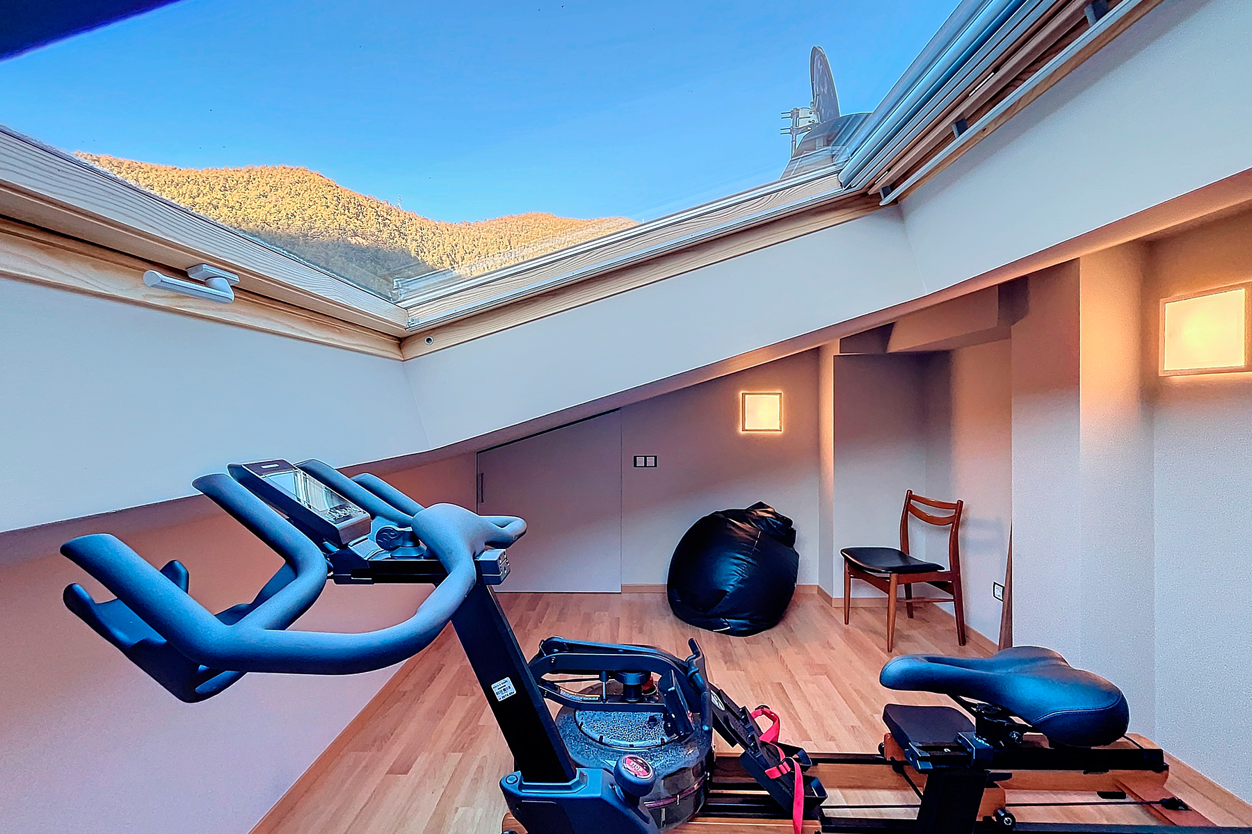 4-bedroom penthouse for sale in Anyós, La Massana · 21 of 49