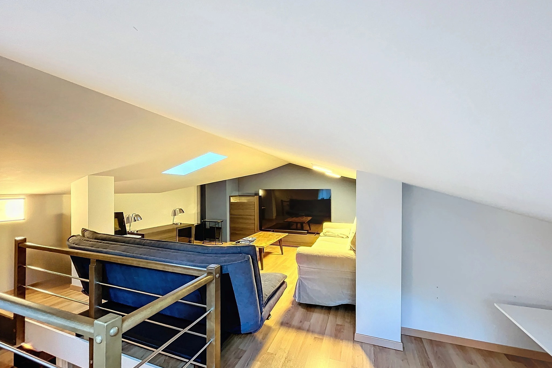 4-bedroom penthouse for sale in Anyós, La Massana · 22 of 49