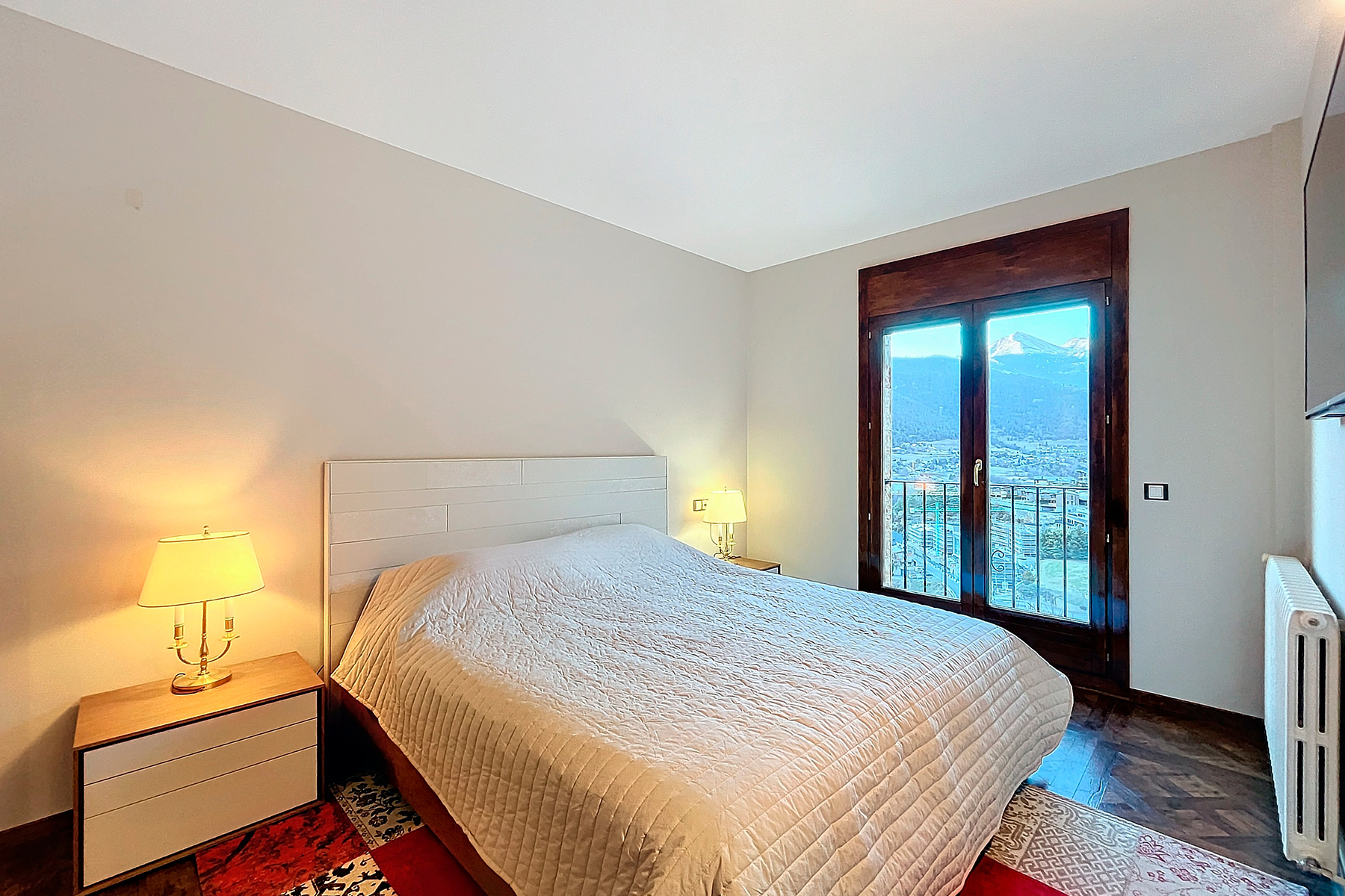 4-bedroom penthouse for sale in Anyós, La Massana · 23 of 49