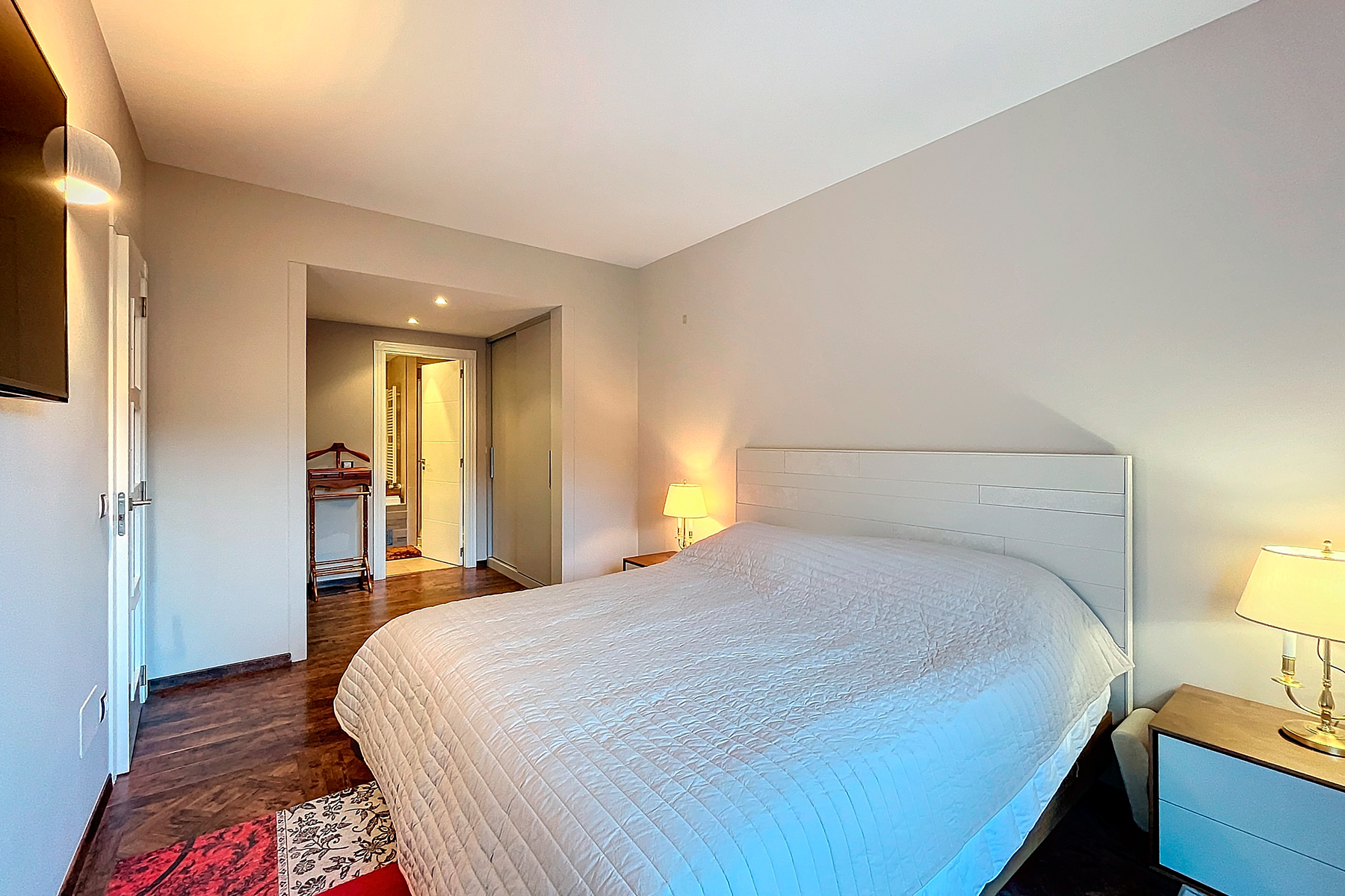 4-bedroom penthouse for sale in Anyós, La Massana · 24 of 49