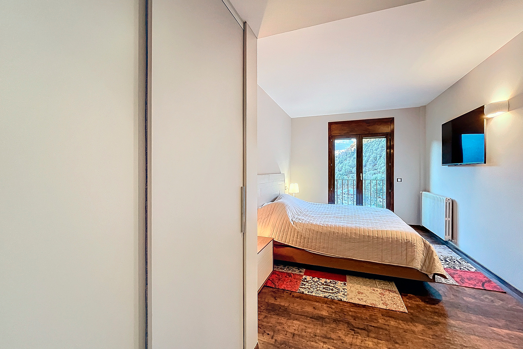 4-bedroom penthouse for sale in Anyós, La Massana · 29 of 49