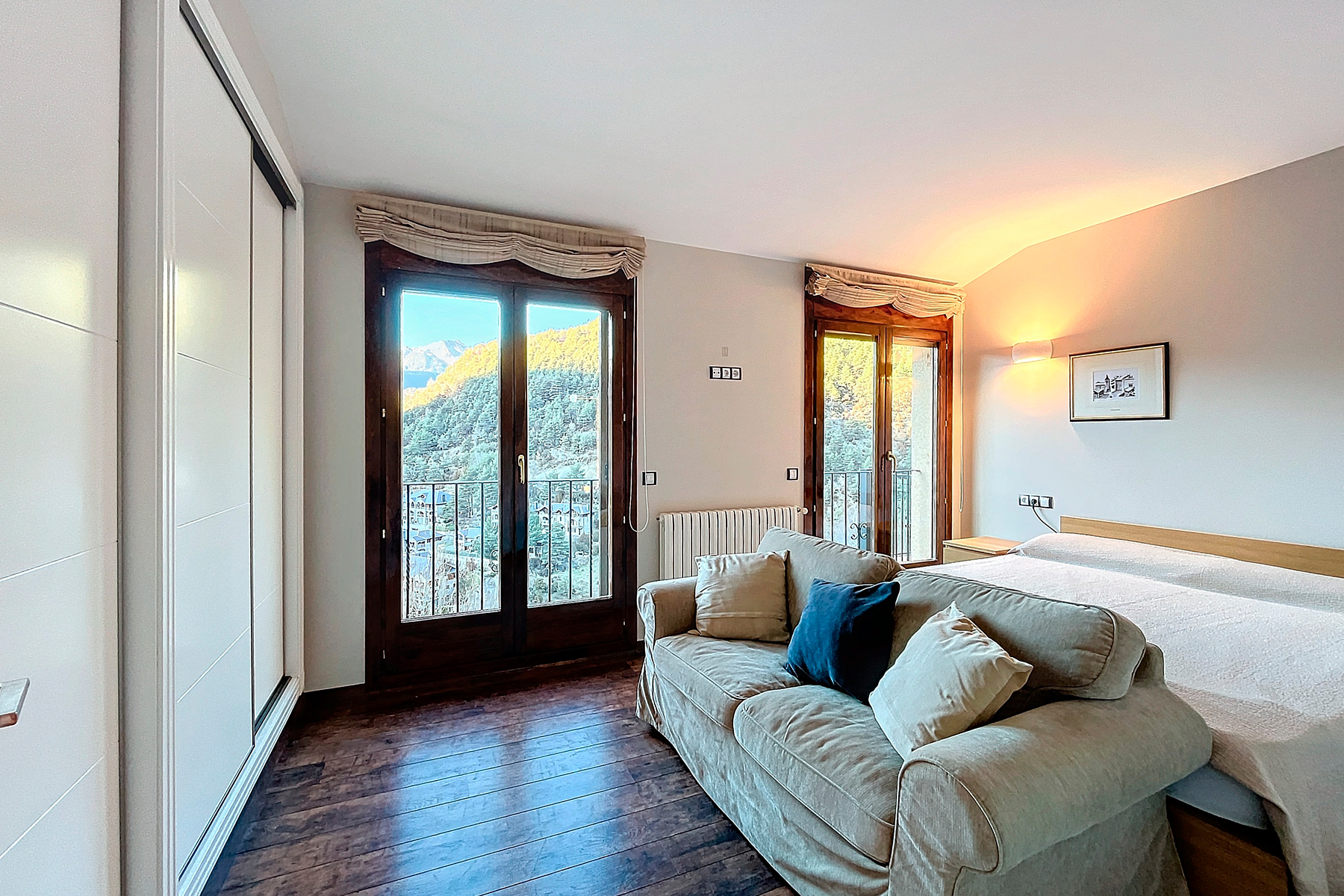 4-bedroom penthouse for sale in Anyós, La Massana · 31 of 49