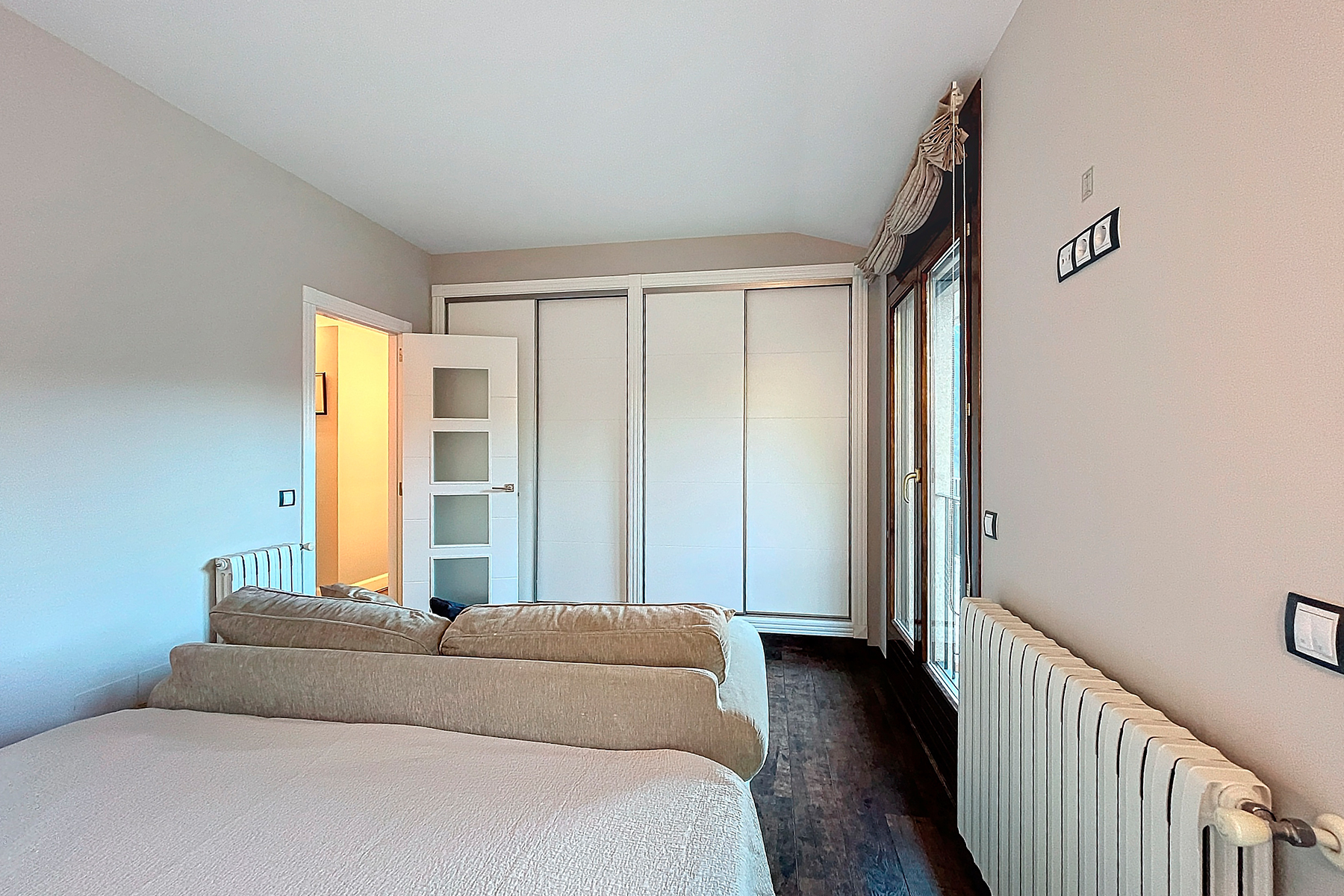 4-bedroom penthouse for sale in Anyós, La Massana · 32 of 49