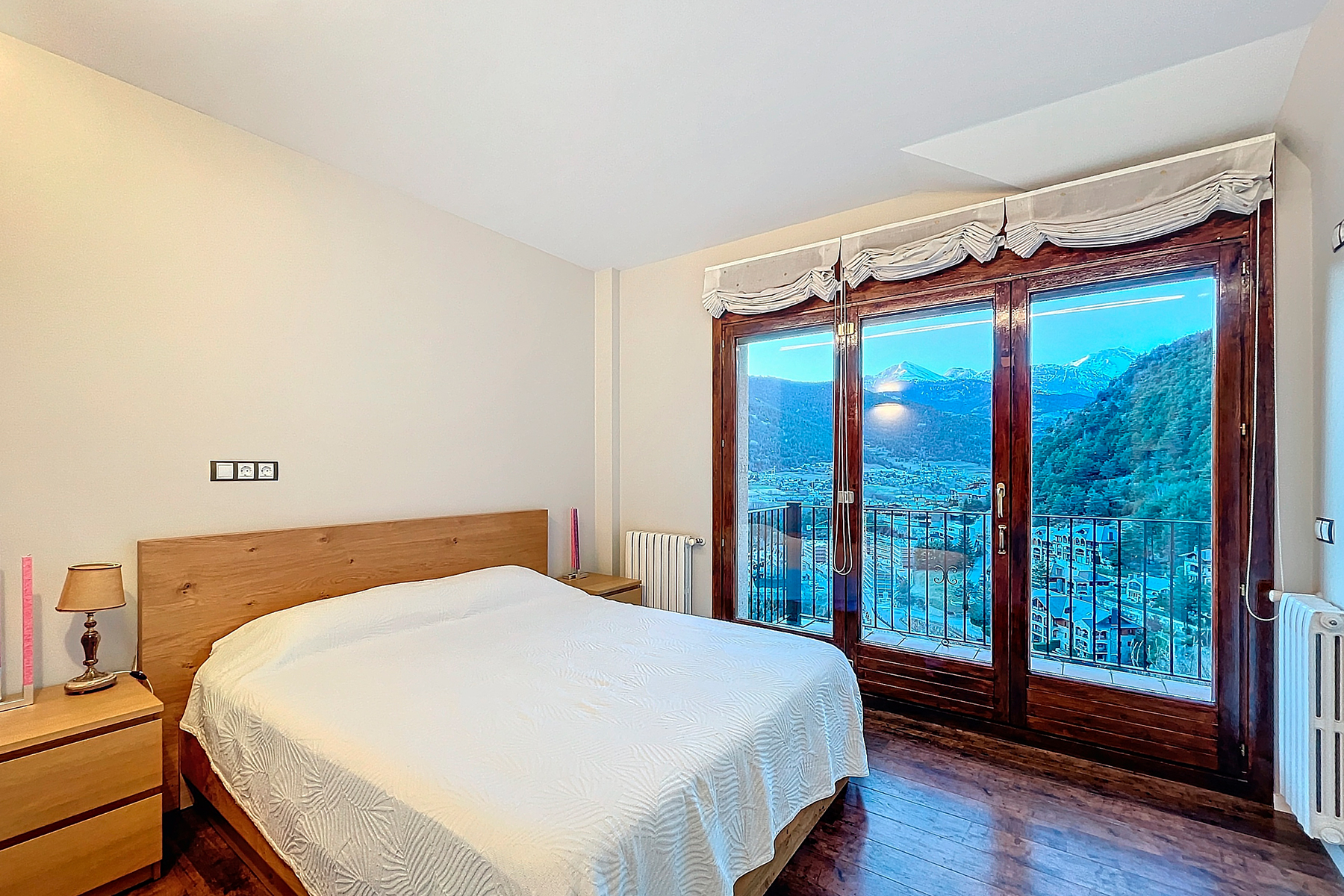 4-bedroom penthouse for sale in Anyós, La Massana · 33 of 49