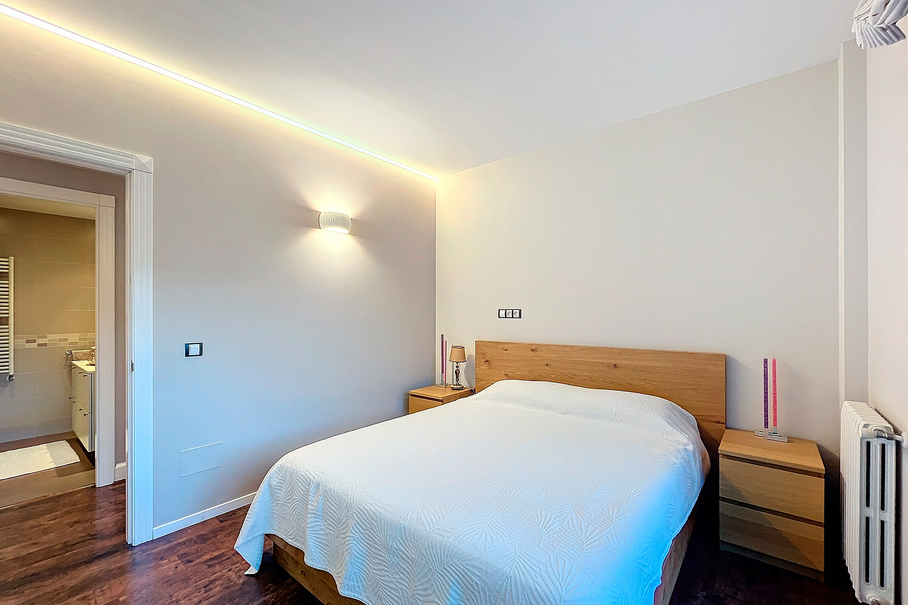 4-bedroom penthouse for sale in Anyós, La Massana · 34 of 49