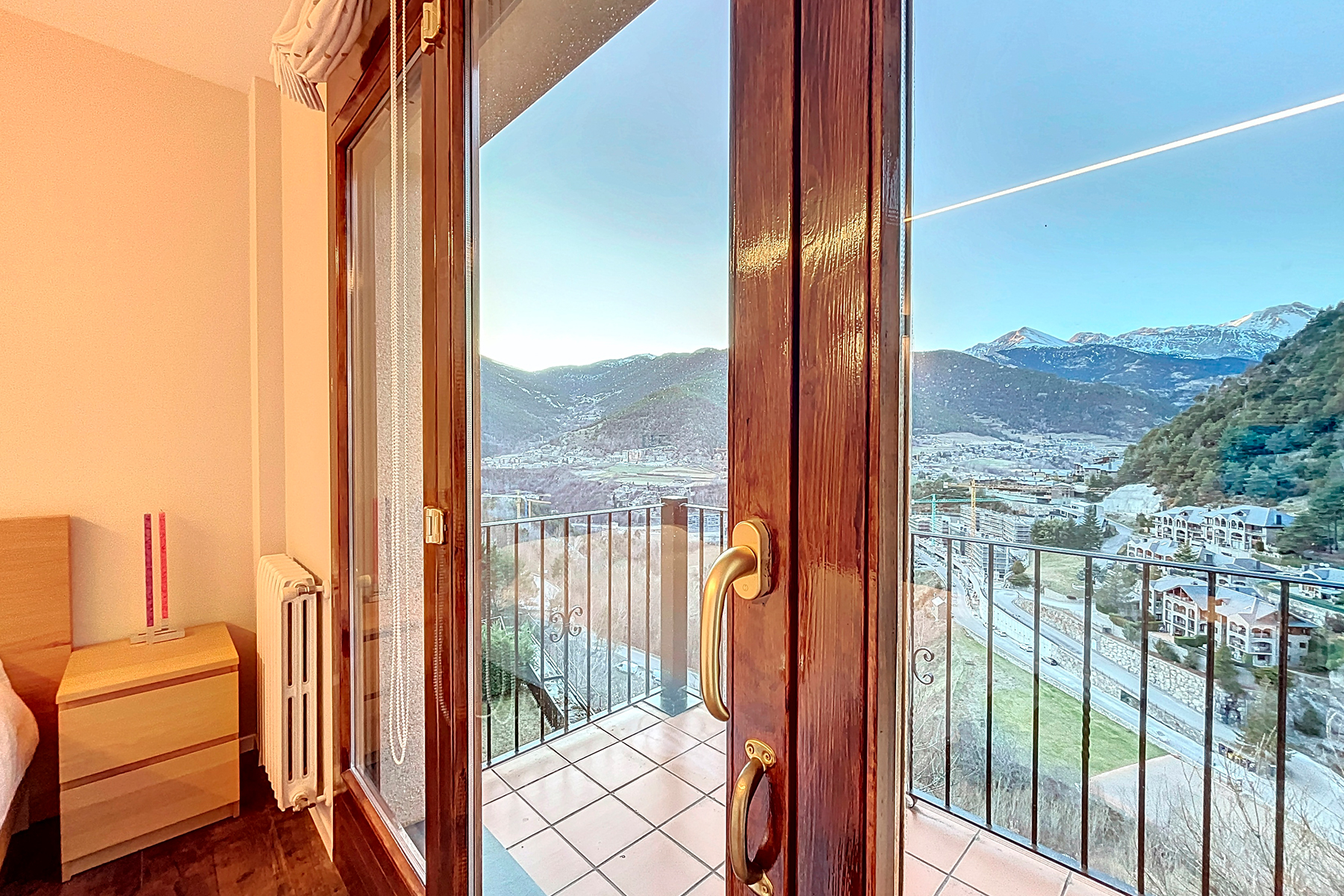 4-bedroom penthouse for sale in Anyós, La Massana · 35 of 49