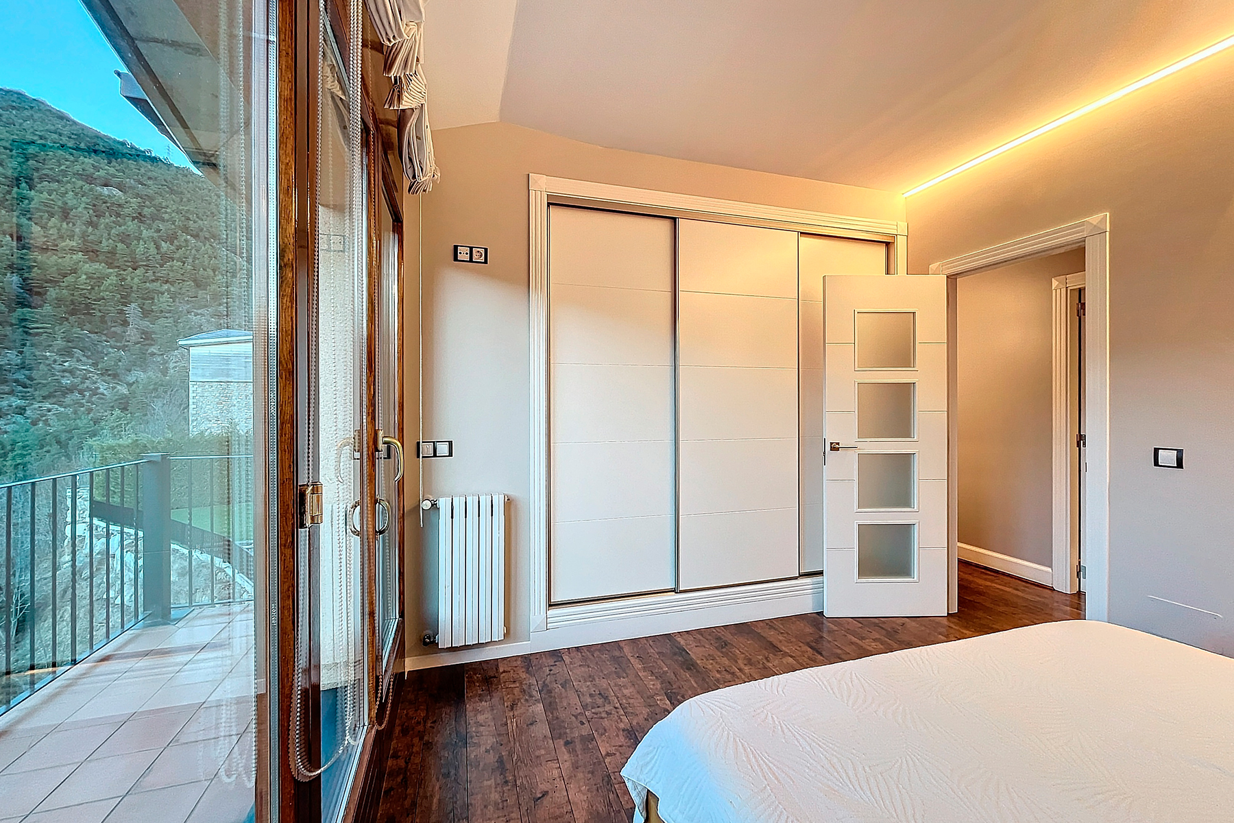 4-bedroom penthouse for sale in Anyós, La Massana · 36 of 49