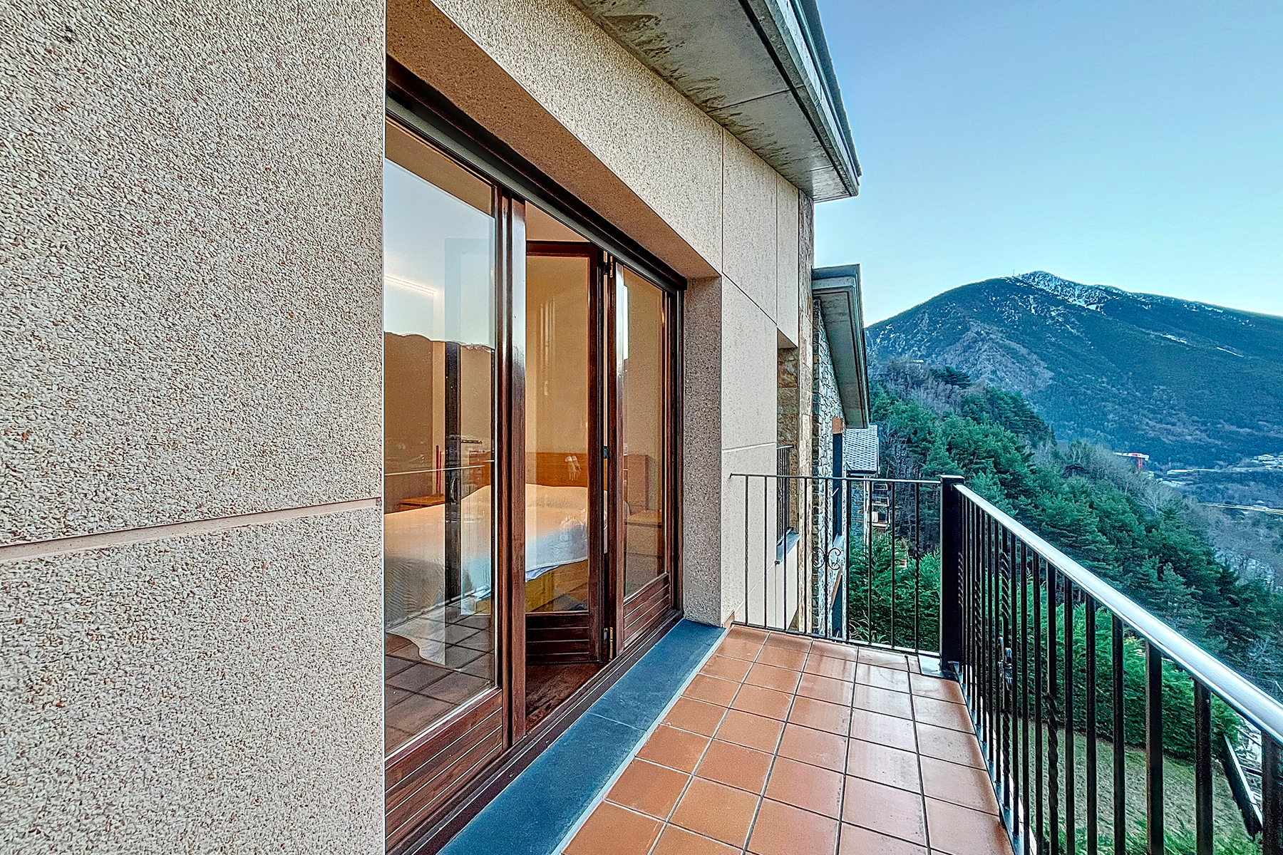 4-bedroom penthouse for sale in Anyós, La Massana · 38 of 49