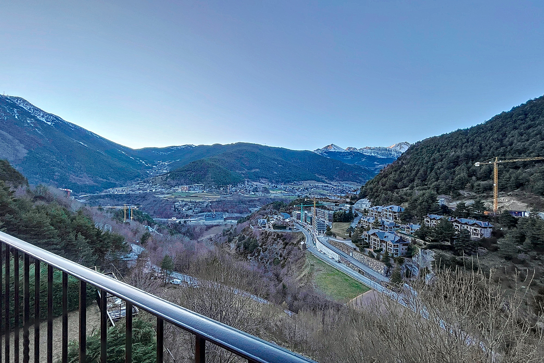 4-bedroom penthouse for sale in Anyós, La Massana · 39 of 49