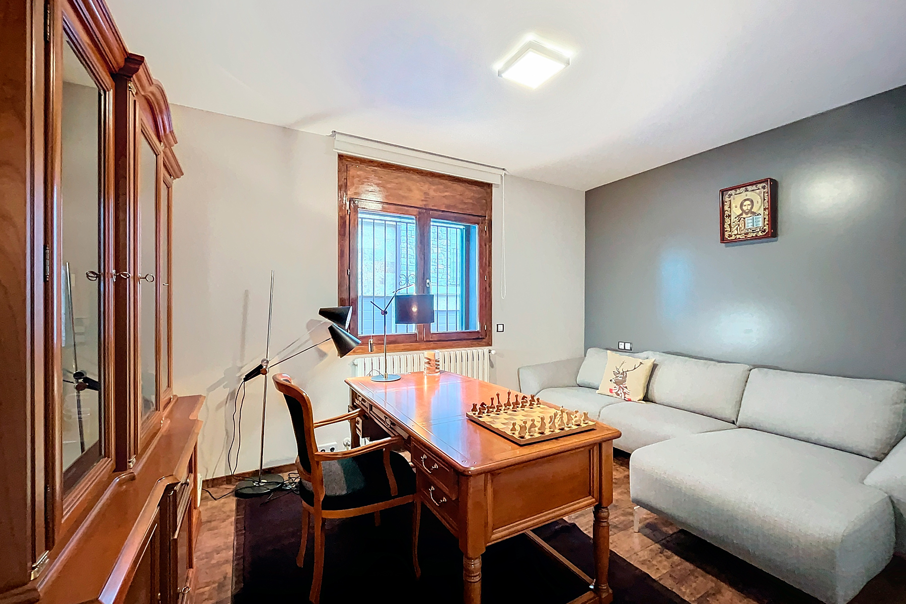 4-bedroom penthouse for sale in Anyós, La Massana · 40 of 49