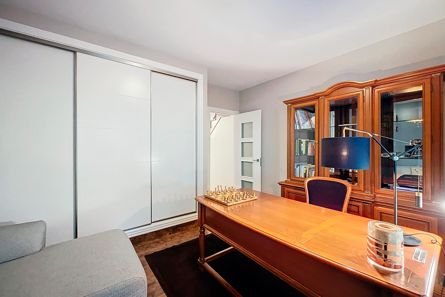 4-bedroom penthouse for sale in Anyós, La Massana · 41 of 49
