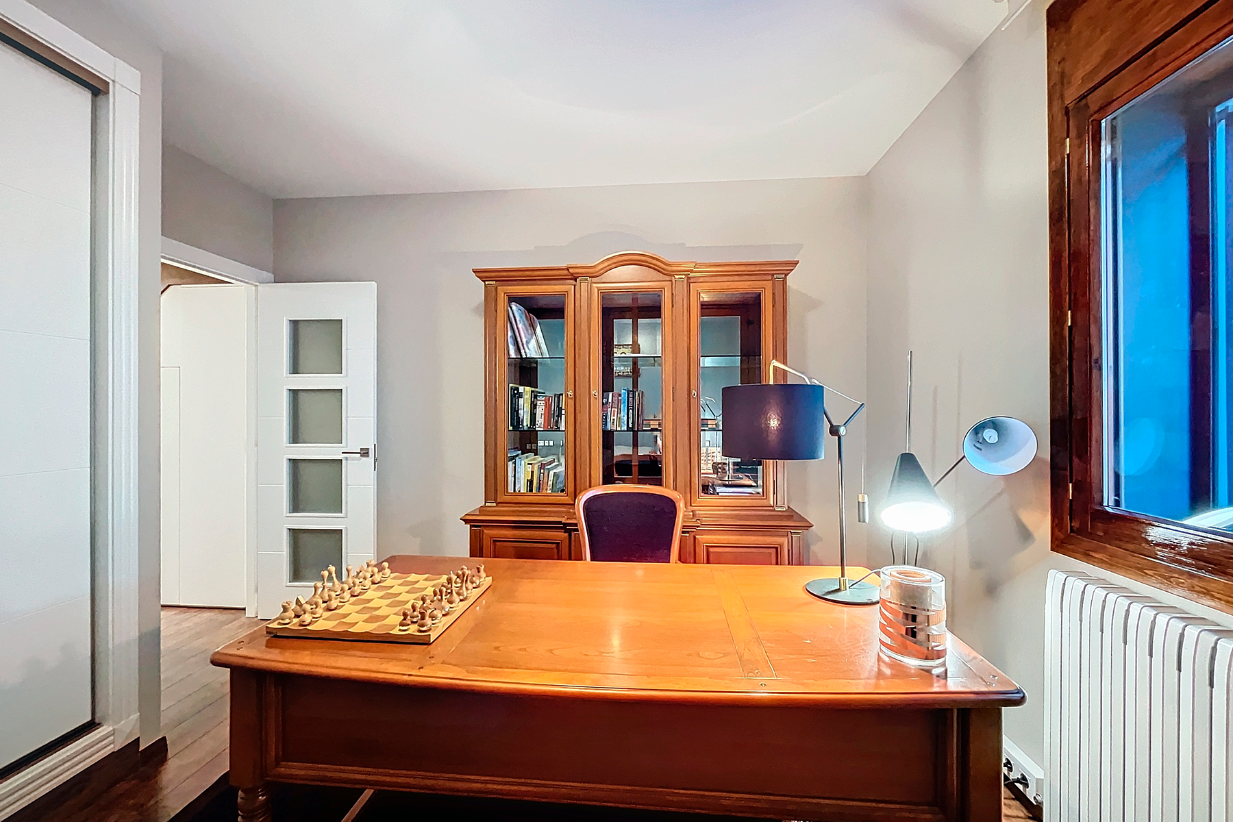 4-bedroom penthouse for sale in Anyós, La Massana · 42 of 49