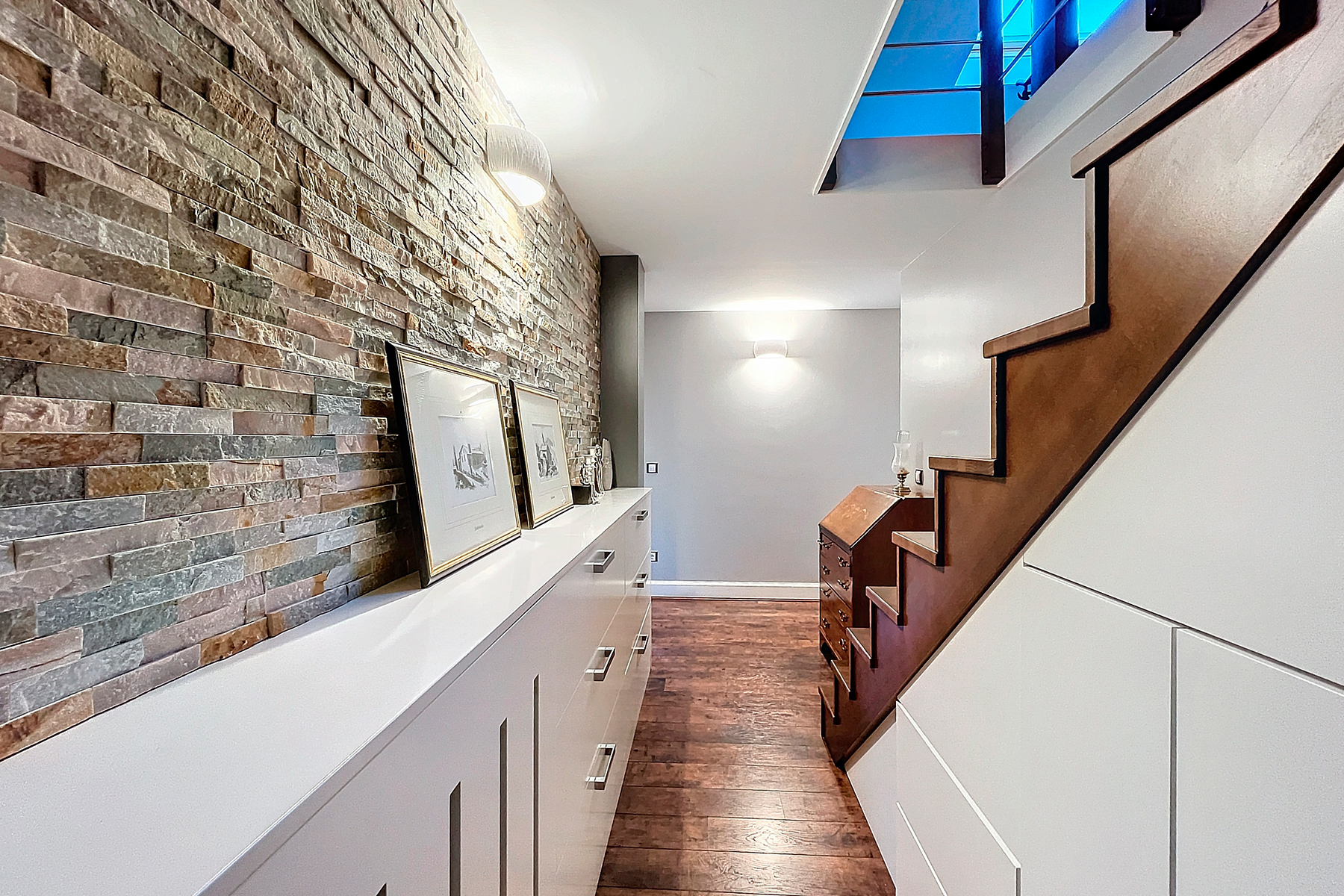 4-bedroom penthouse for sale in Anyós, La Massana · 43 of 49