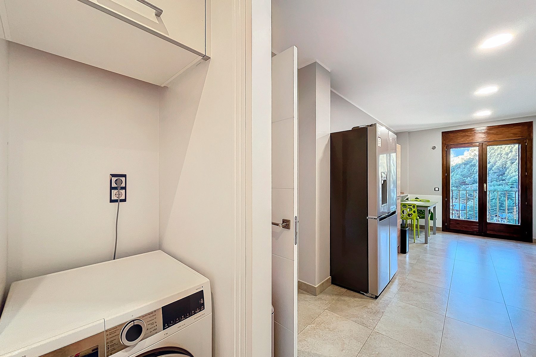 4-bedroom penthouse for sale in Anyós, La Massana · 16 of 49