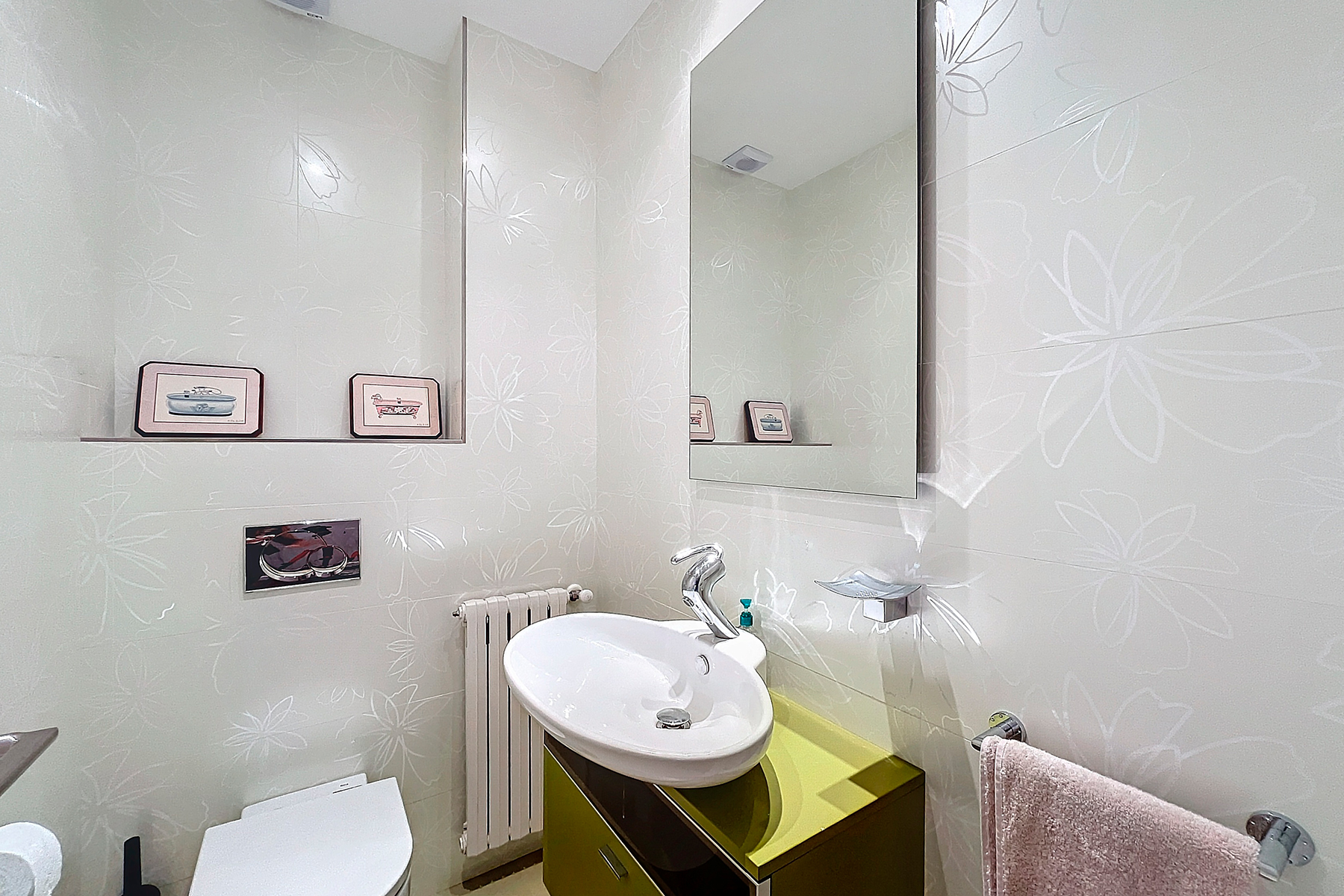 4-bedroom penthouse for sale in Anyós, La Massana · 47 of 49