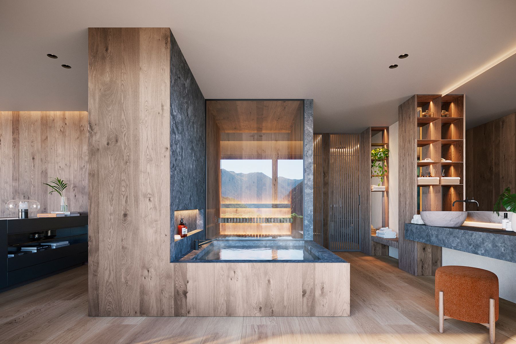 4-bedroom chalet for sale in Sispony, La Massana · 41 of 50
