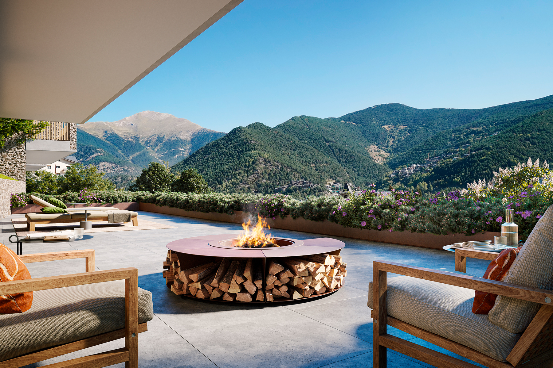 4-bedroom chalet for sale in Sispony, La Massana · 42 of 50