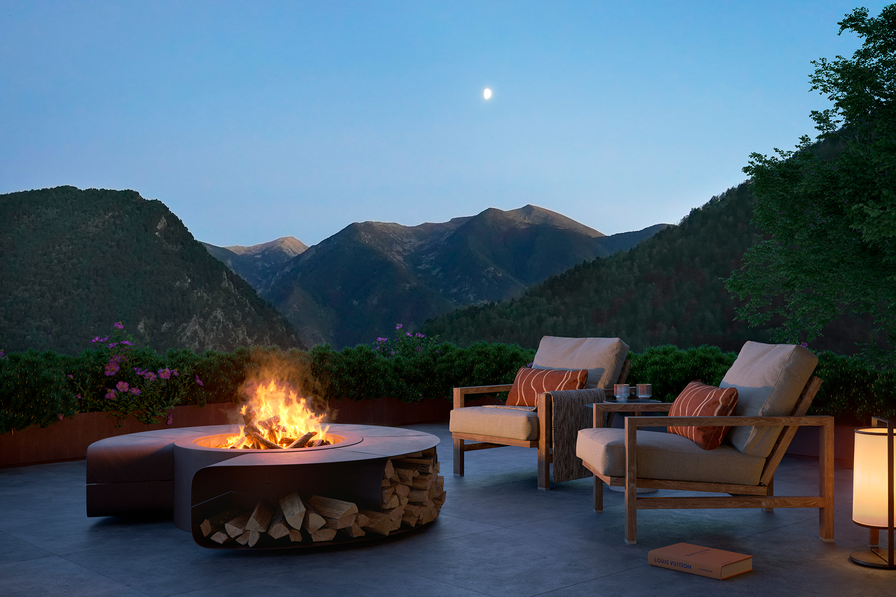 4-bedroom chalet for sale in Sispony, La Massana · 43 of 50