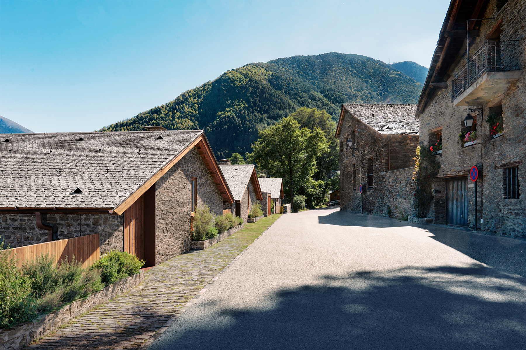 4-bedroom chalet for sale in Sispony, La Massana · 50 of 50