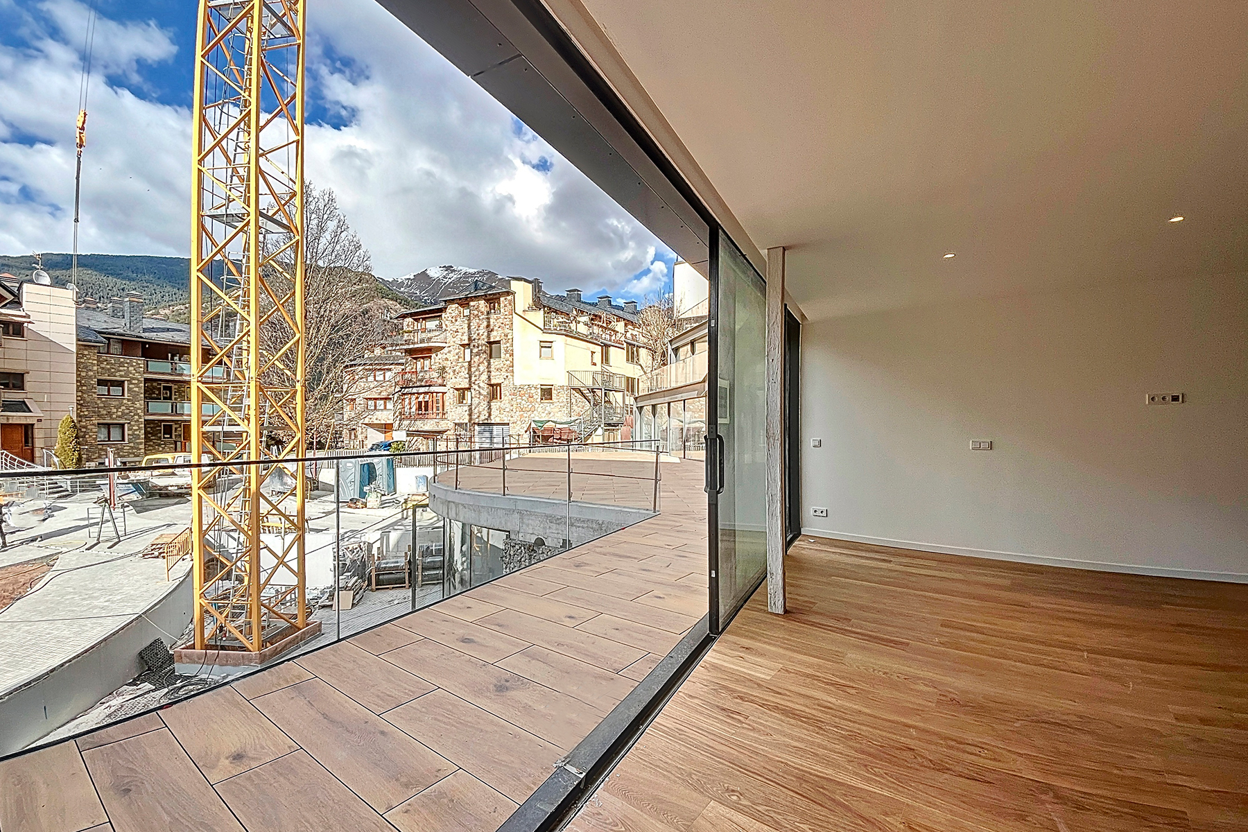 2-bedroom flat for sale in Ordino · 10 of 33