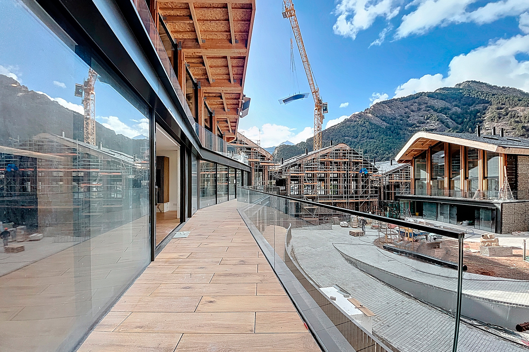 2-bedroom flat for sale in Ordino · 11 of 33