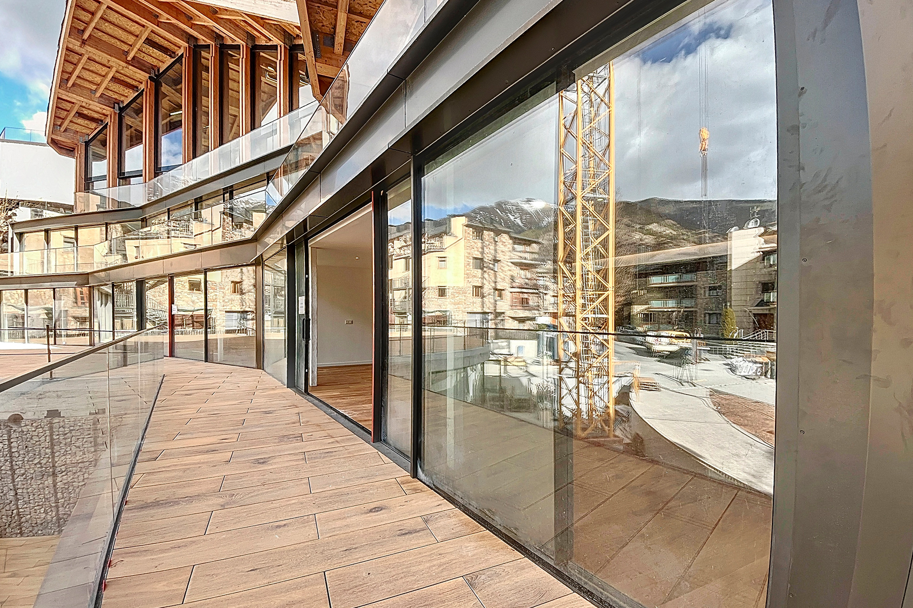 2-bedroom flat for sale in Ordino · 12 of 33