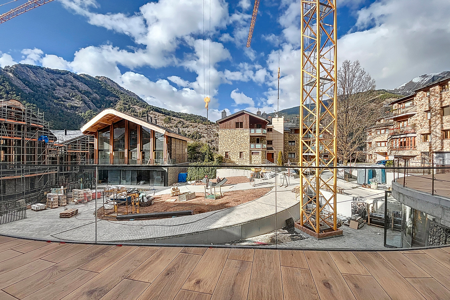 2-bedroom flat for sale in Ordino · 13 of 33