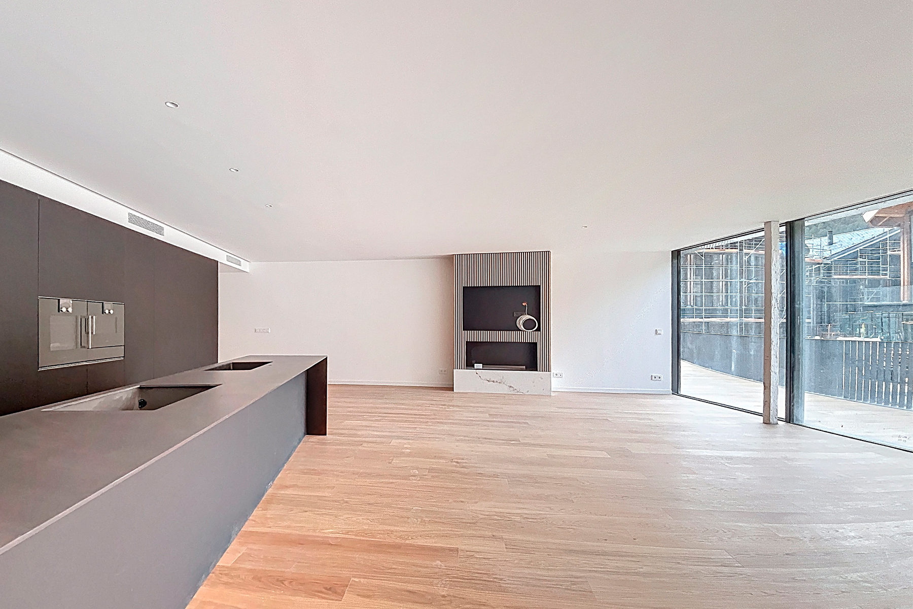 2-bedroom flat for sale in Ordino · 4 of 19