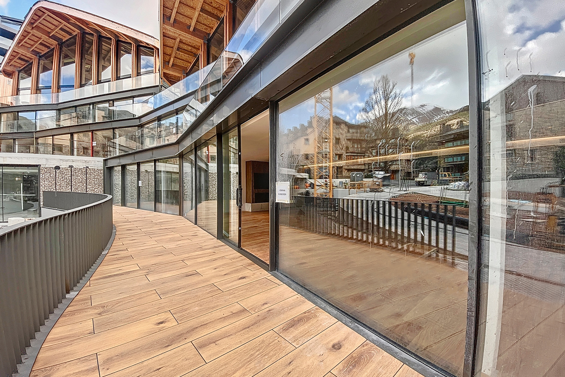 2-bedroom flat for sale in Ordino · 10 of 25