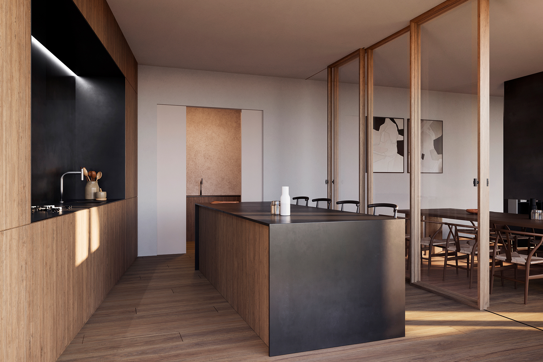 Casa de 4 habitaciones en venta en Els Vilars, Escaldes-Engordany · 8 de 29