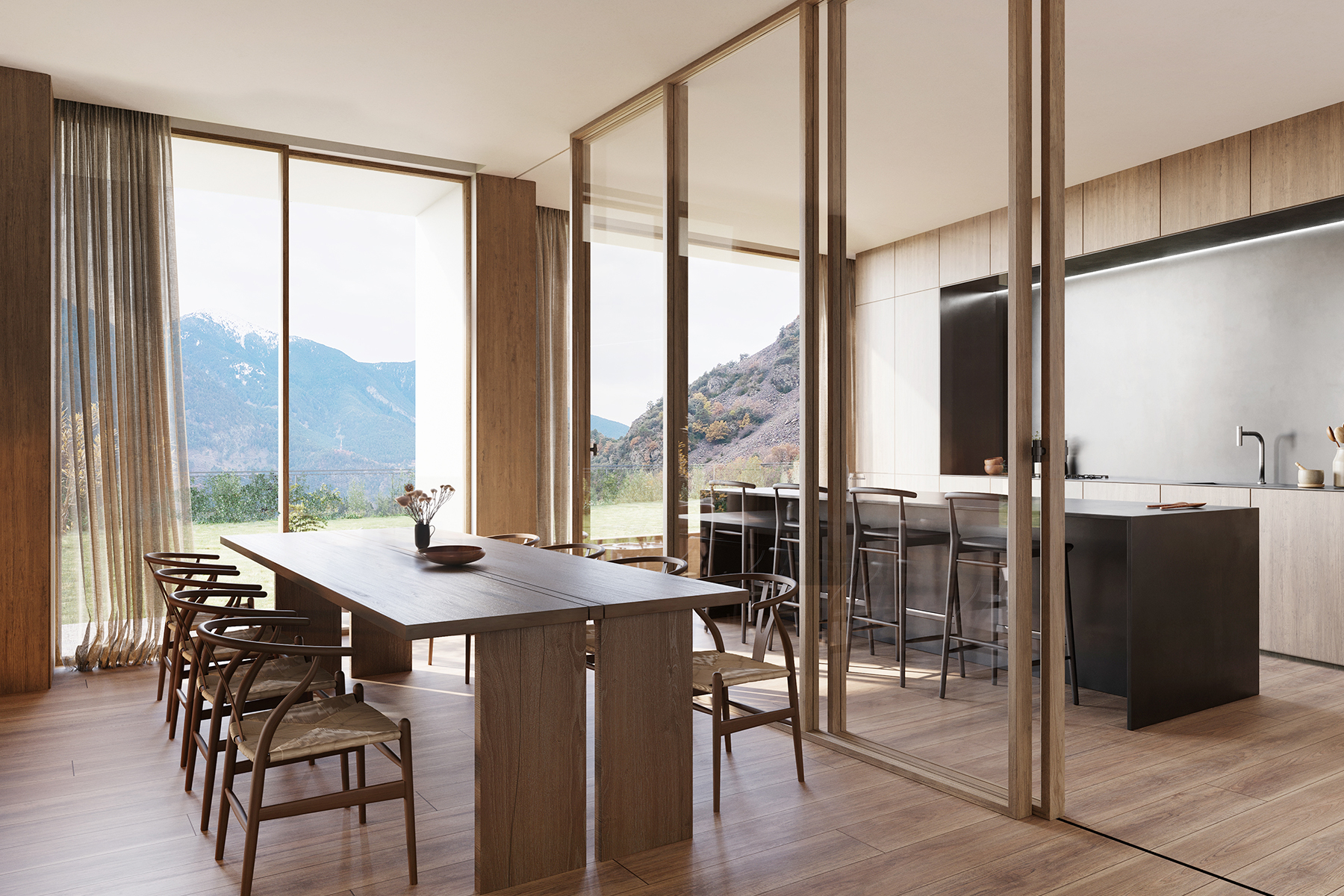 4-bedroom house for sale in Els Vilars, Escaldes-Engordany · 4 of 28