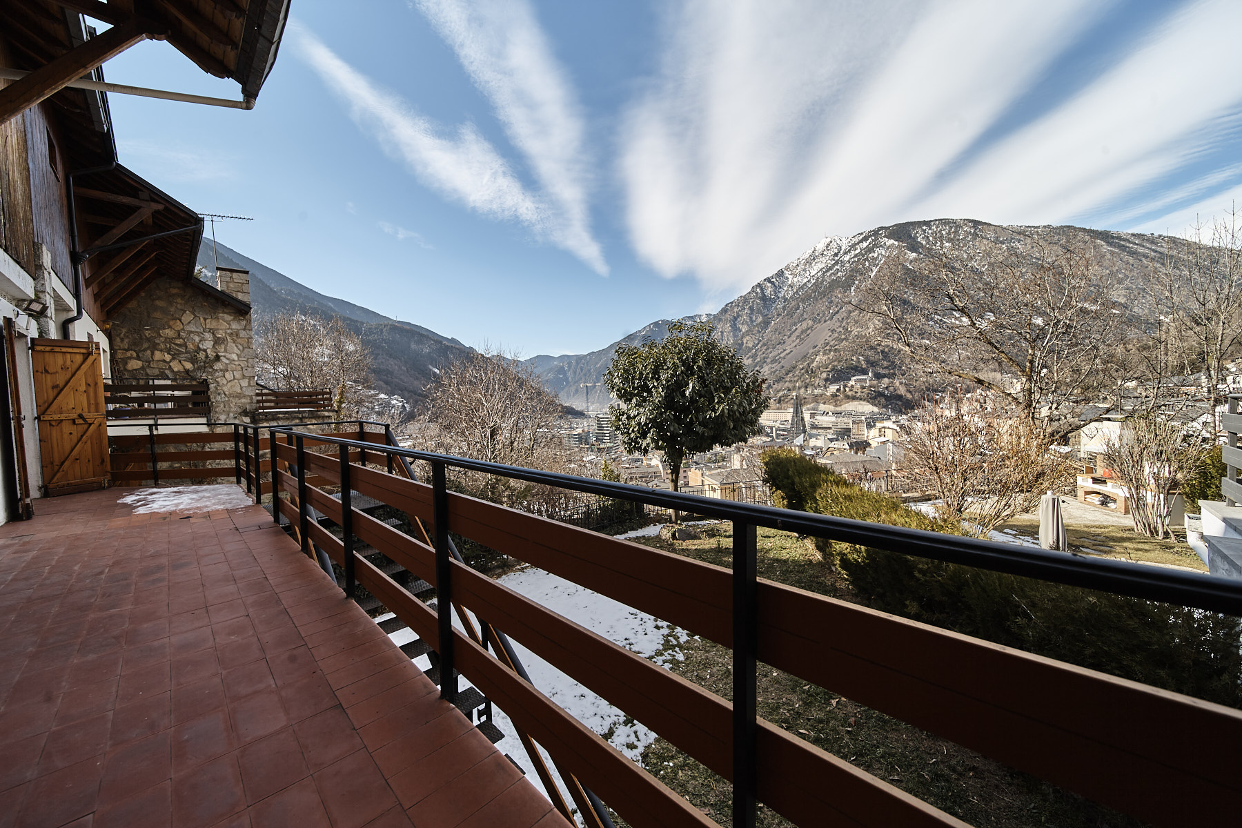 Duplex per comprar a Escaldes-Engordany