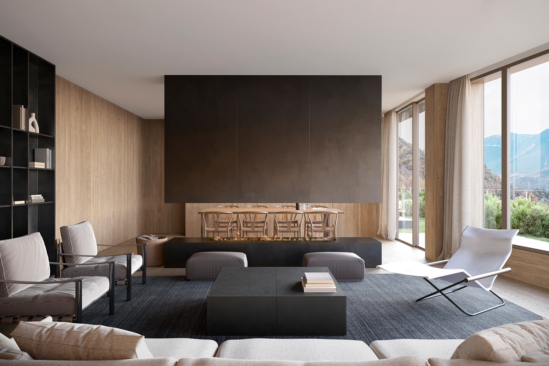 3-bedroom flat for sale in Escaldes-Engordany · 22 of 60