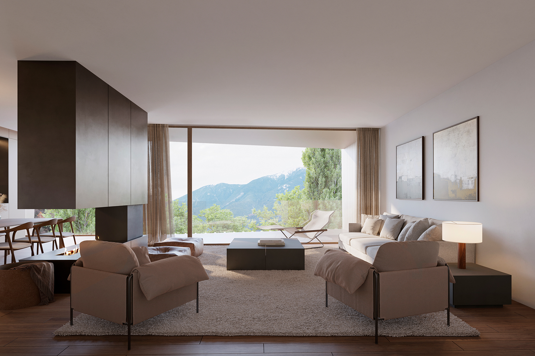 3-bedroom flat for sale in Escaldes-Engordany · 24 of 60